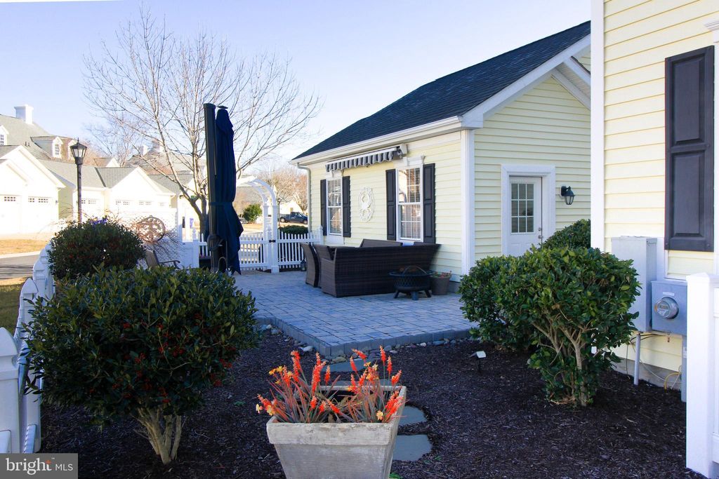 Photo of 32346 Apron Way #3719, LONG NECK, DE 19966 (MLS # DESU2103036)