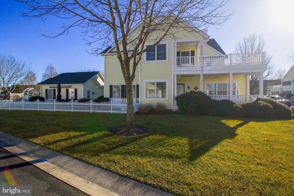 Photo of 32346 Apron Way #3719, LONG NECK, DE 19966 (MLS # DESU2103036)