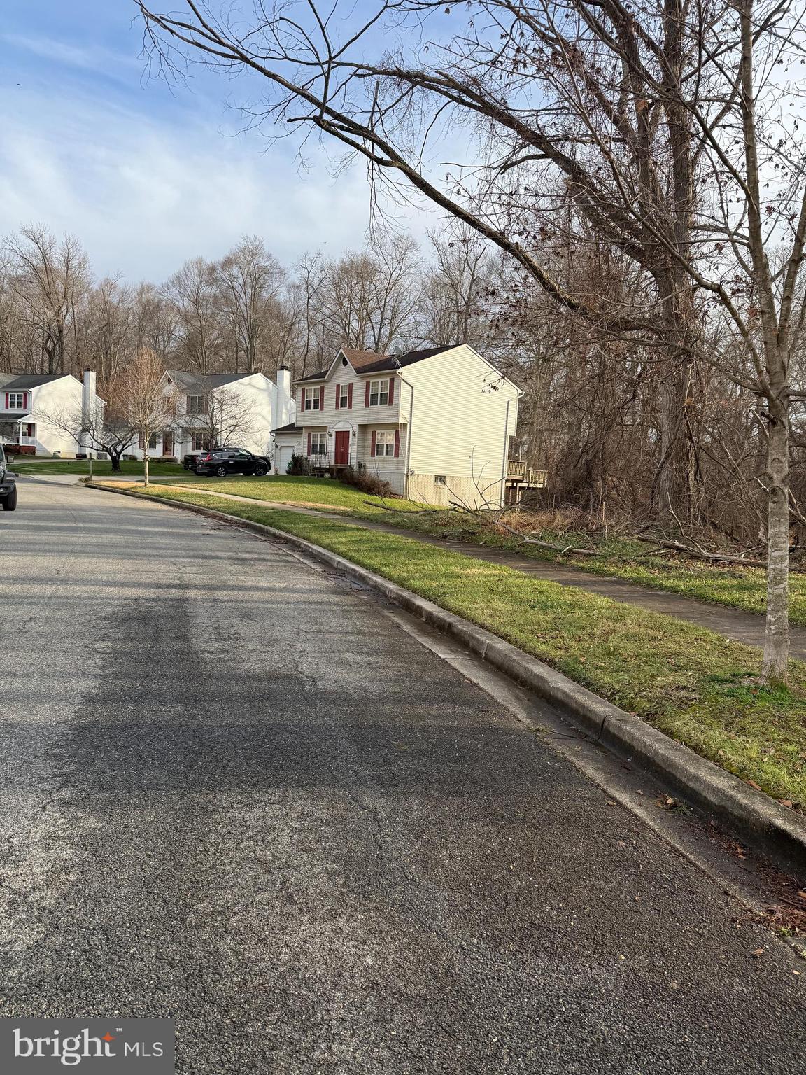 2131 ROBERT BOWIE DRIVE