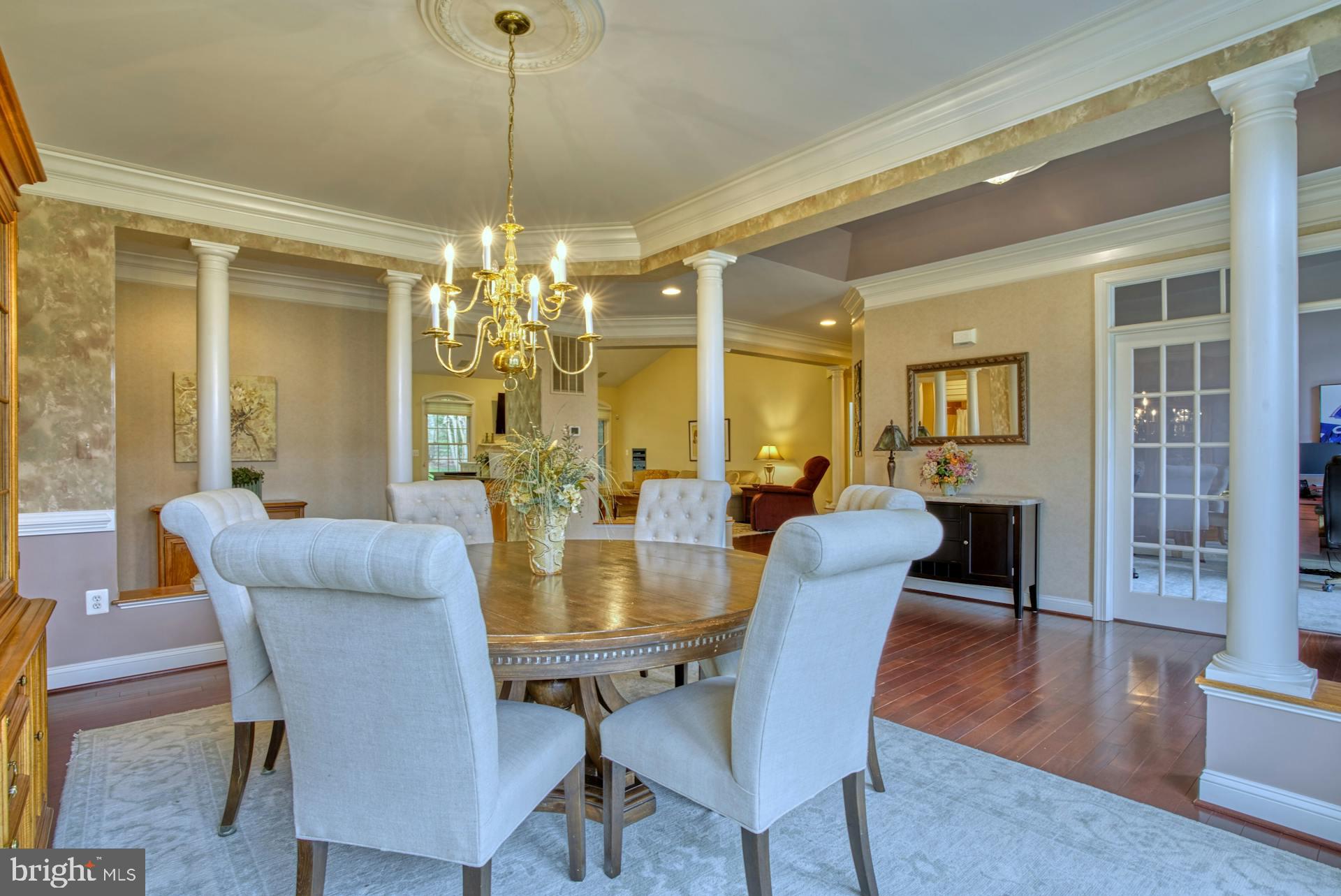 LENAH RUN - Residential