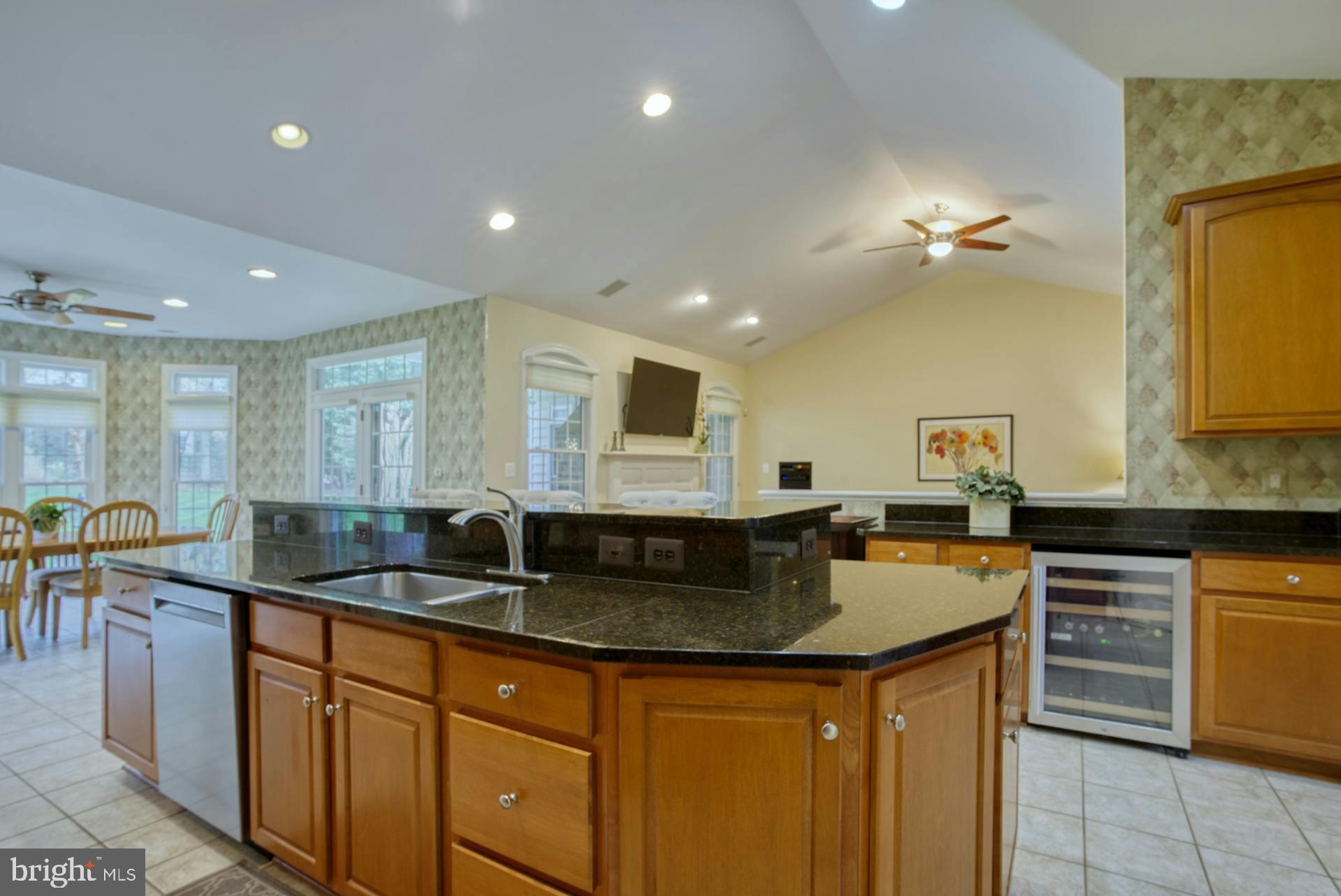 LENAH RUN - Residential