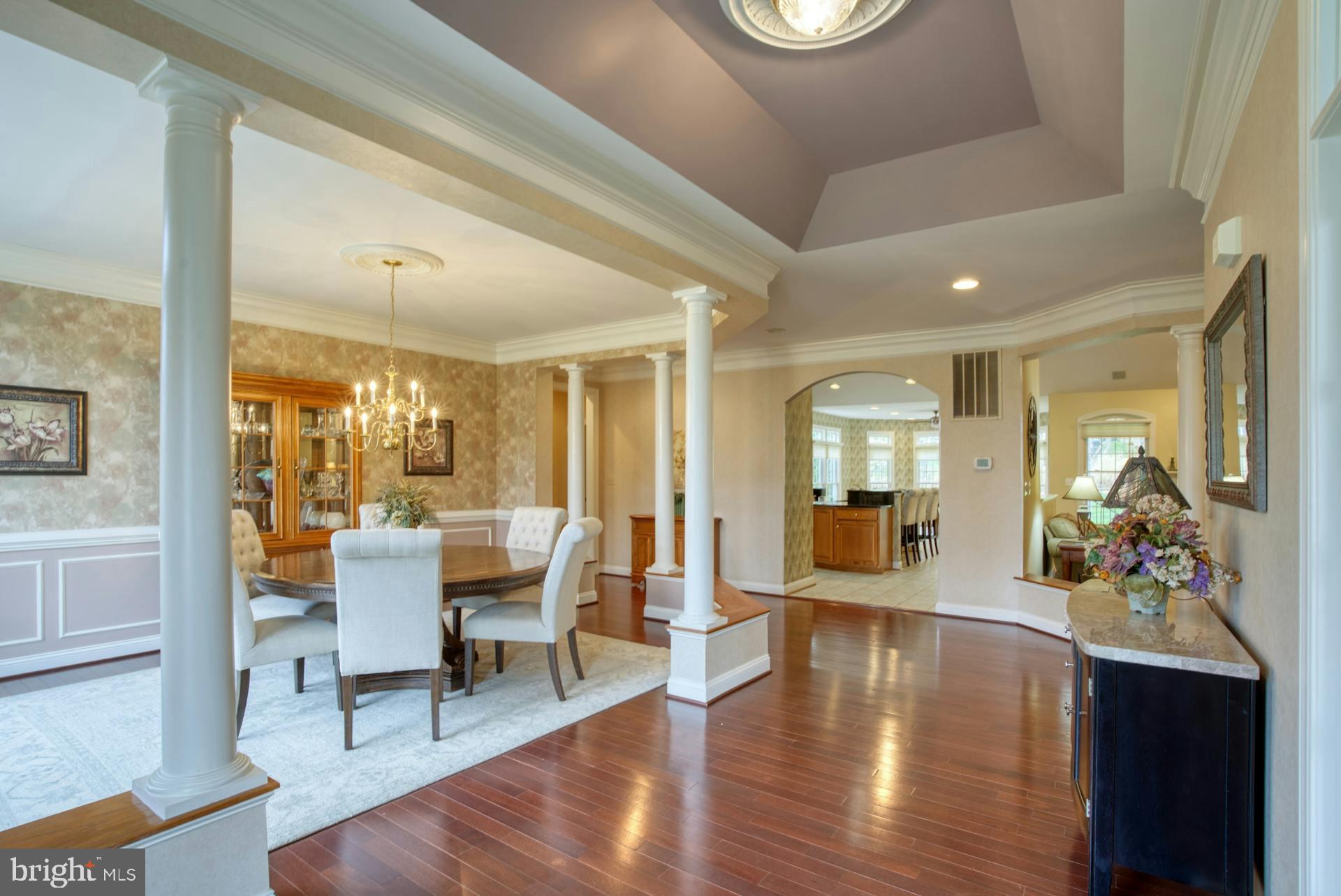 LENAH RUN - Residential