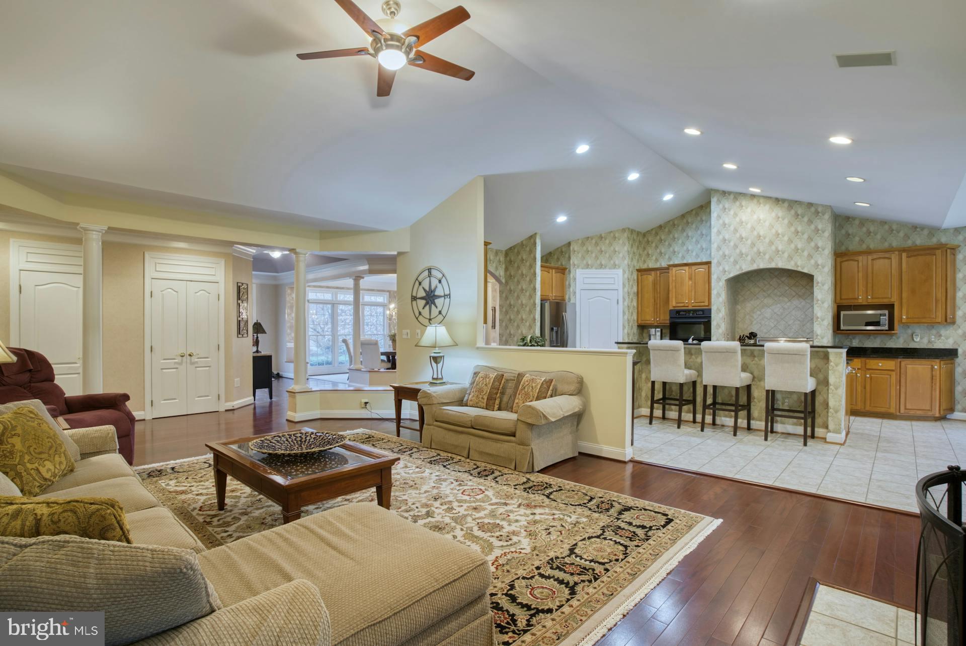 LENAH RUN - Residential