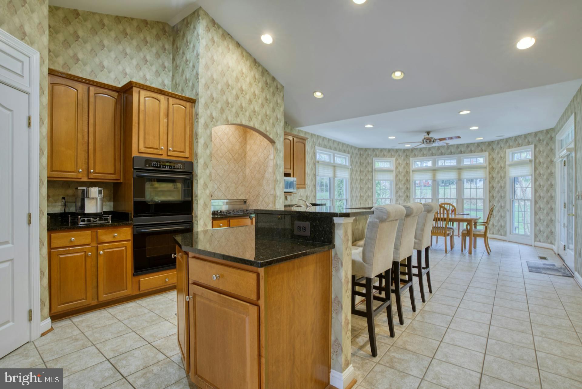 LENAH RUN - Residential