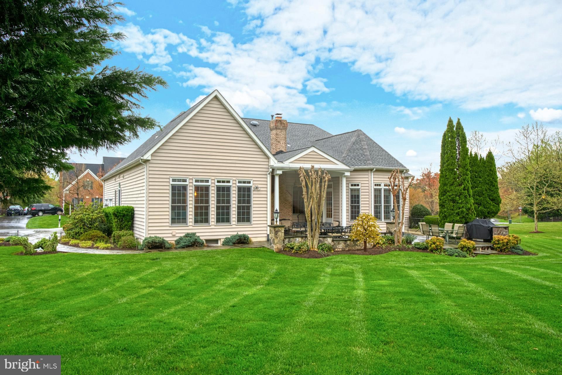 LENAH RUN - Residential