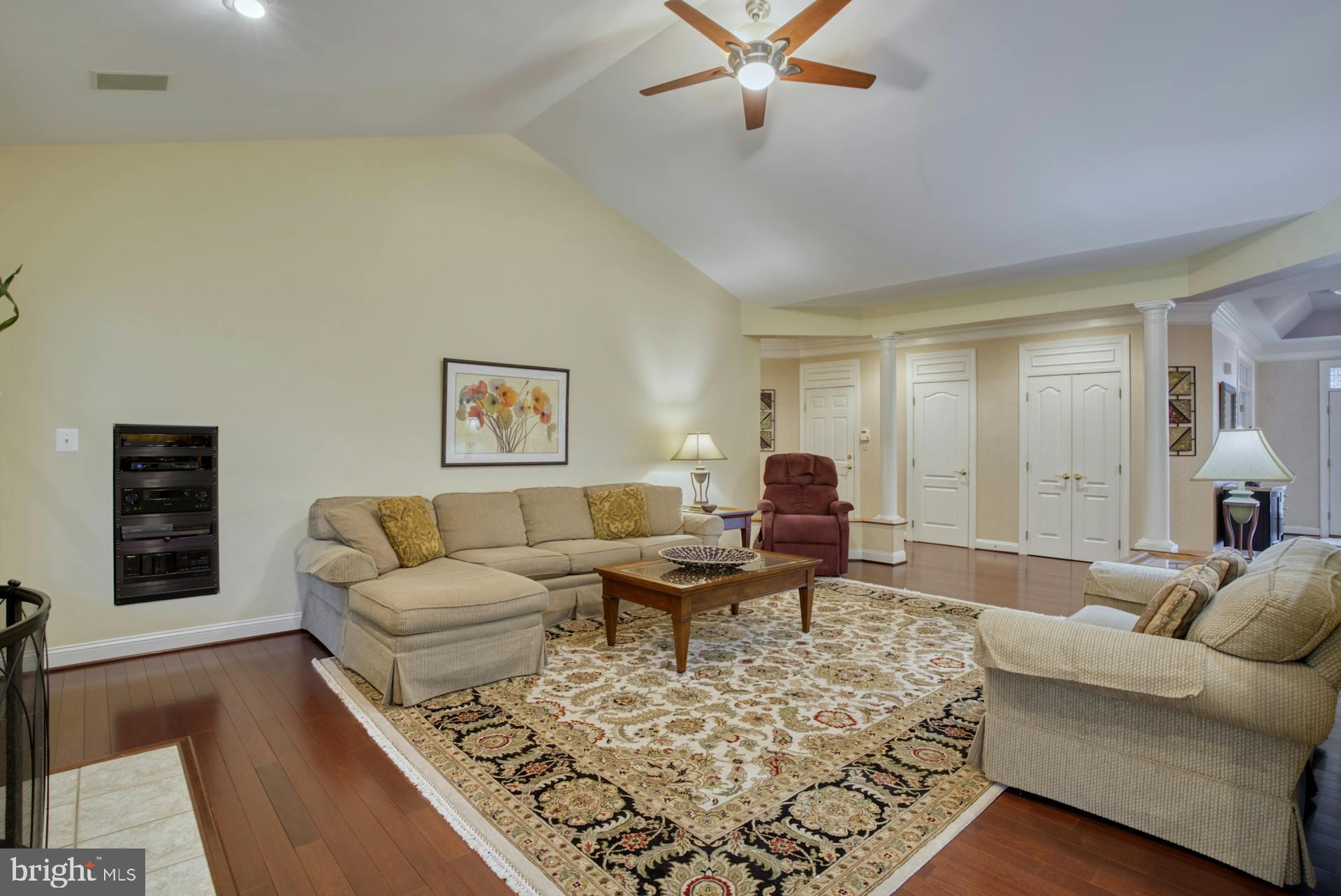 LENAH RUN - Residential