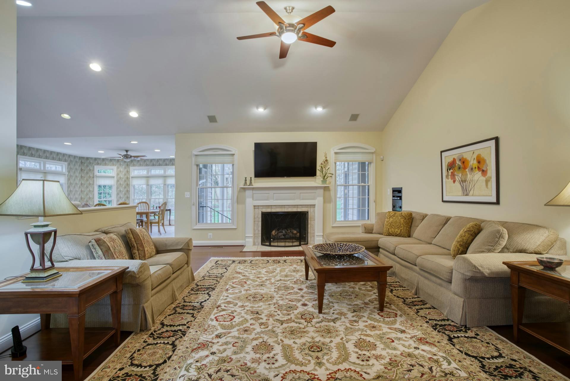 LENAH RUN - Residential