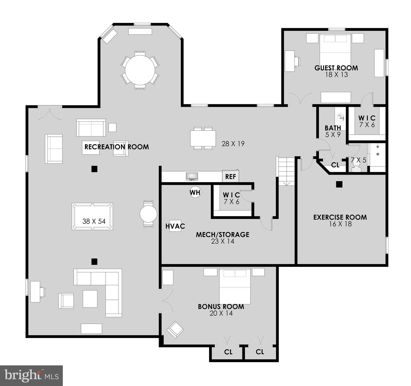 LENAH RUN - Residential