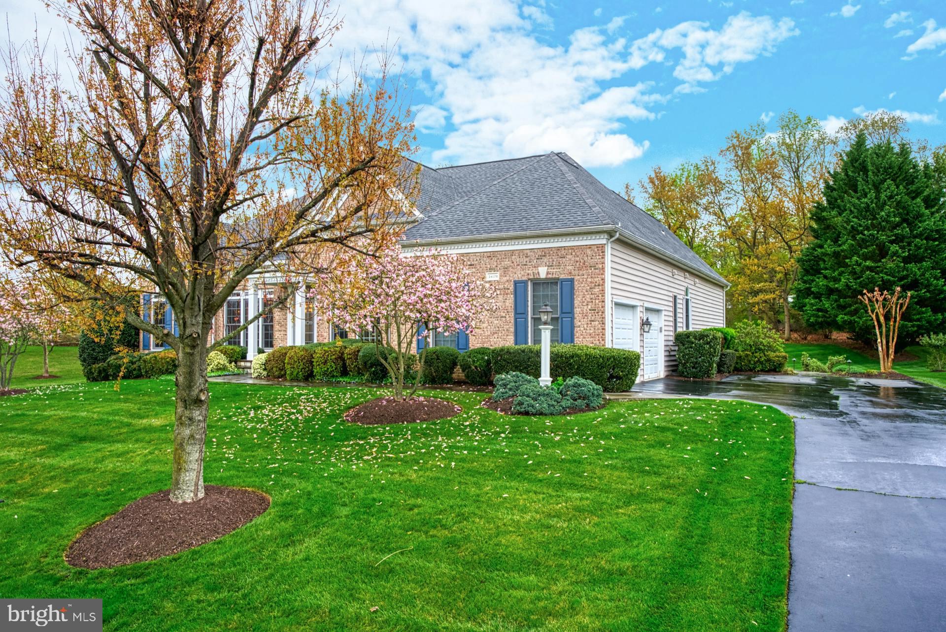 LENAH RUN - Residential