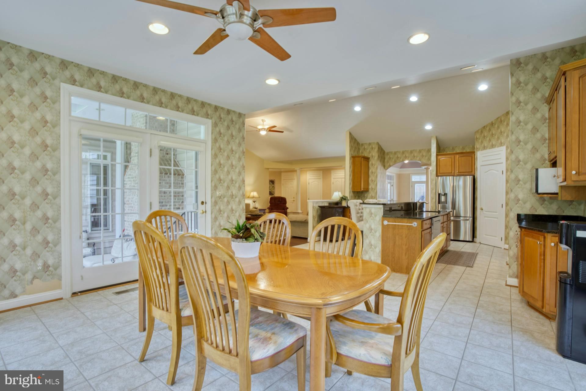 LENAH RUN - Residential