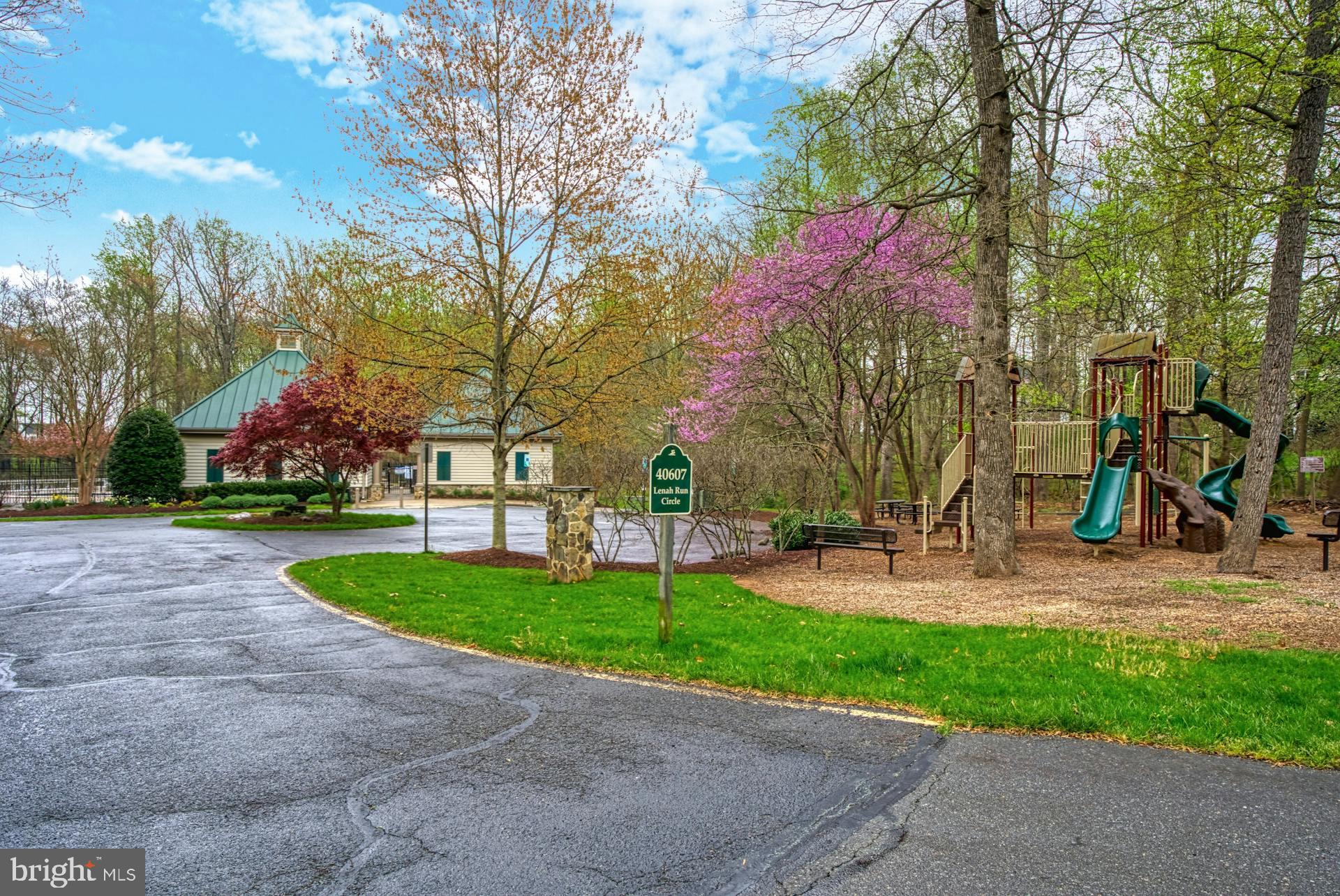 LENAH RUN - Residential