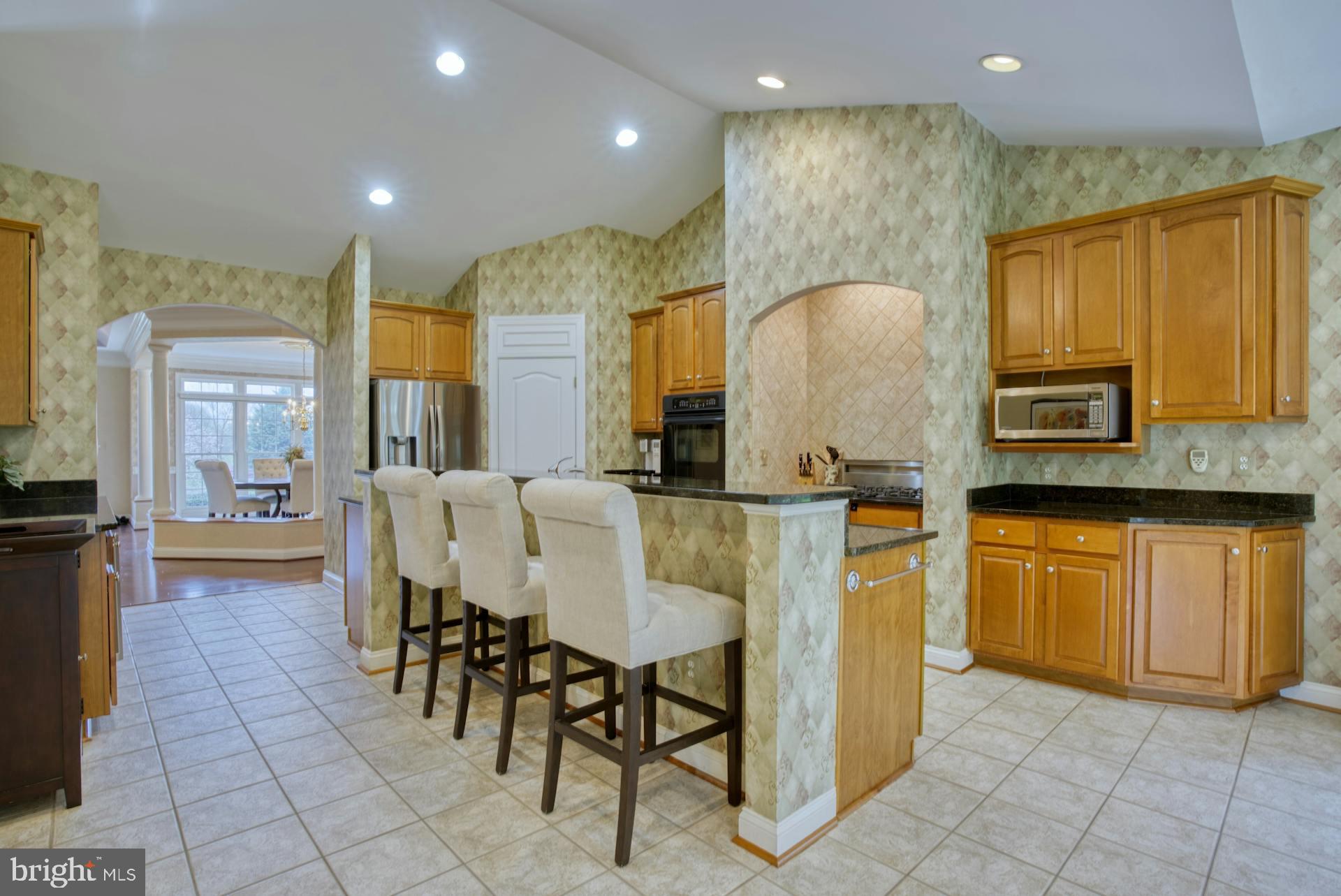 LENAH RUN - Residential