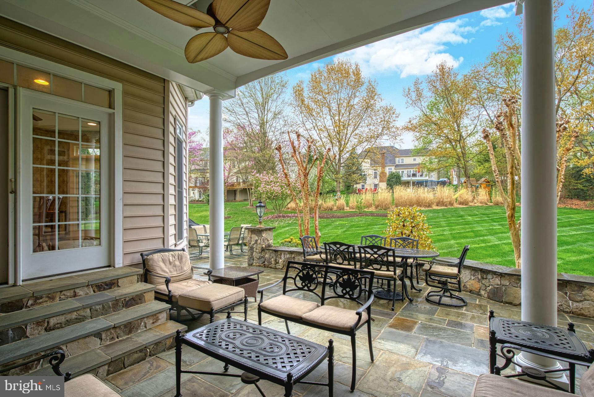 LENAH RUN - Residential