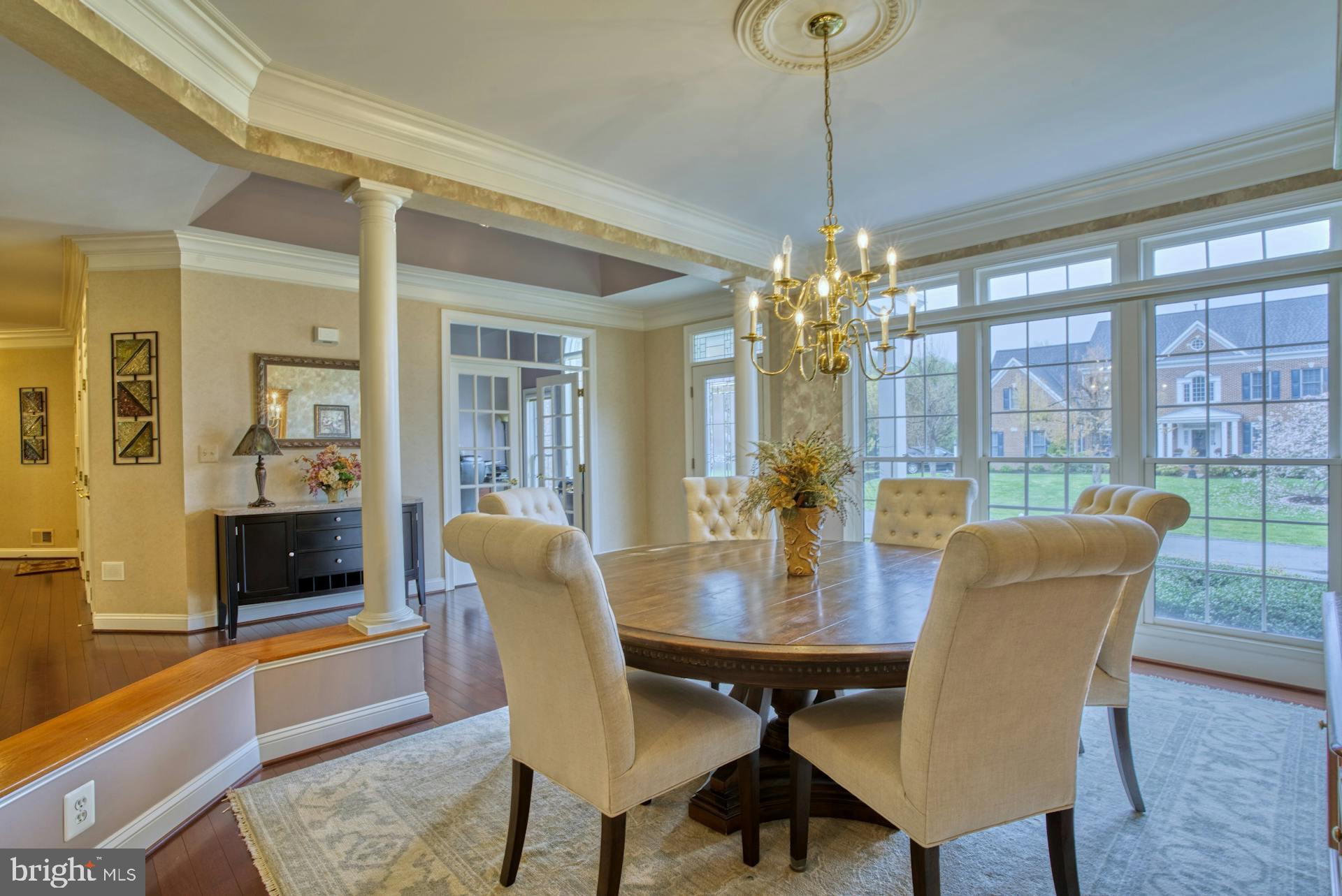 LENAH RUN - Residential