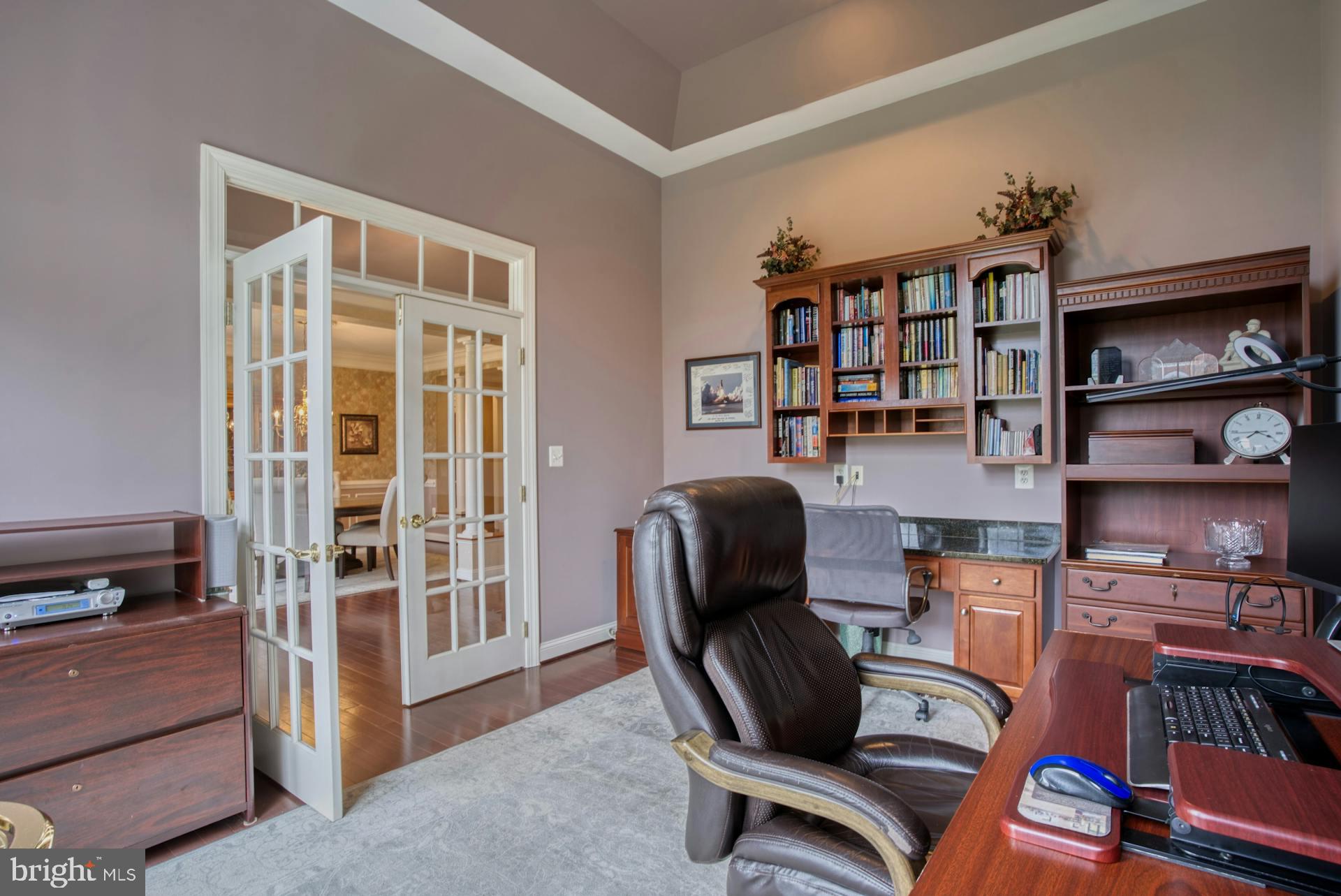 LENAH RUN - Residential