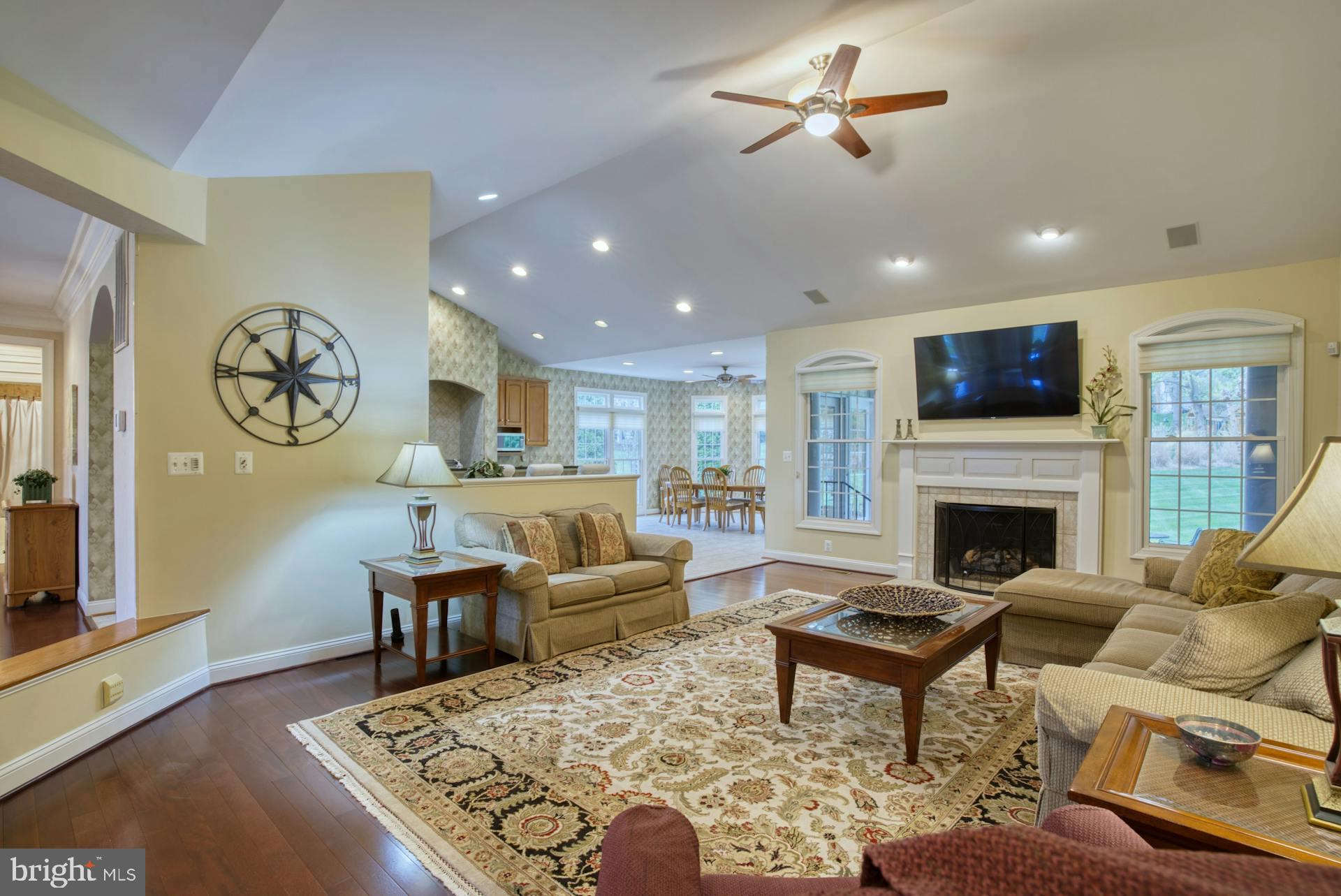 LENAH RUN - Residential