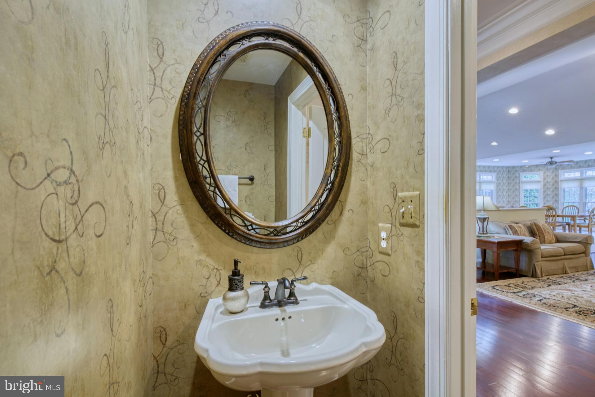 LENAH RUN - Residential