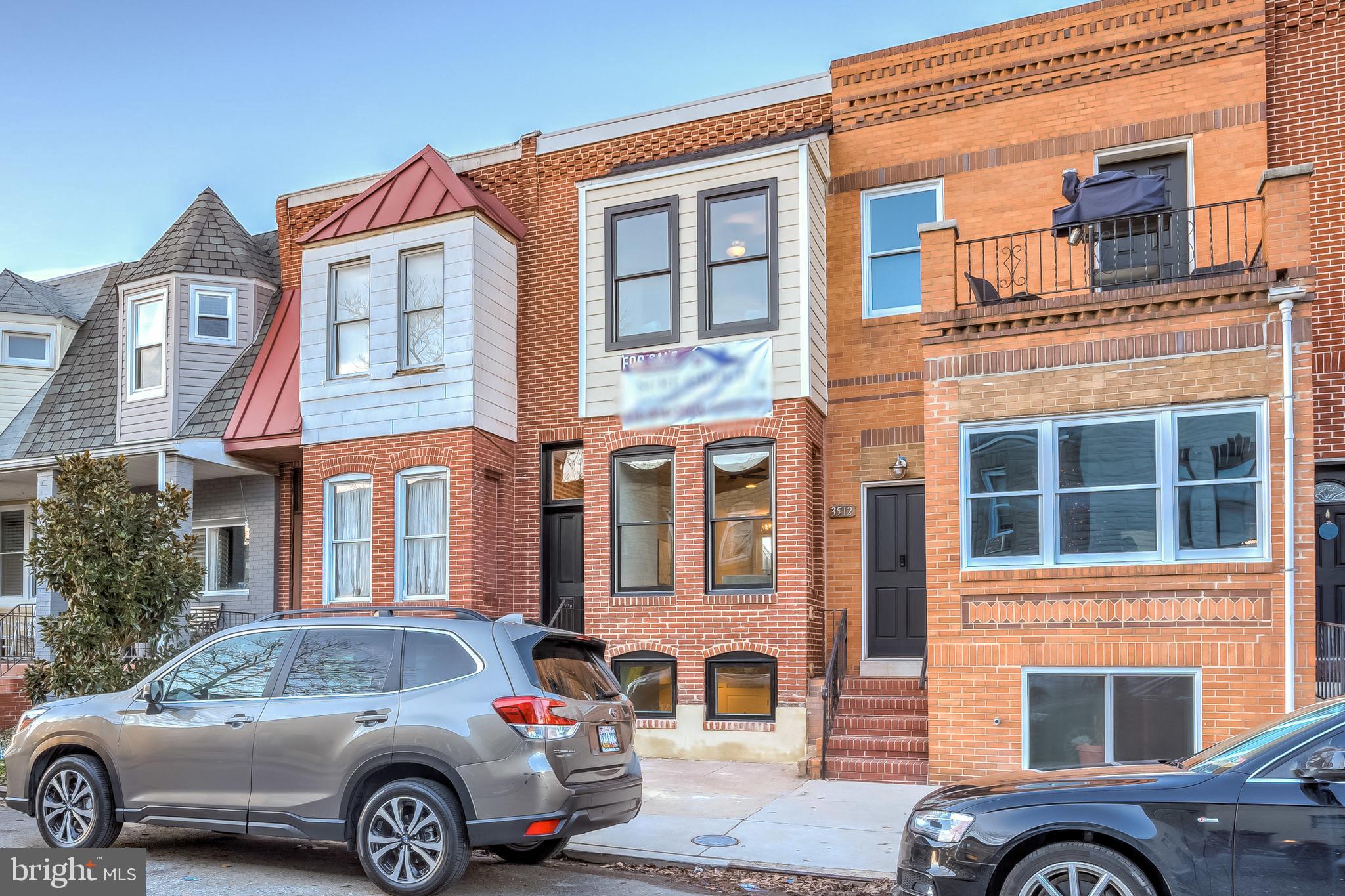 HIGHLANDTOWN - Residential