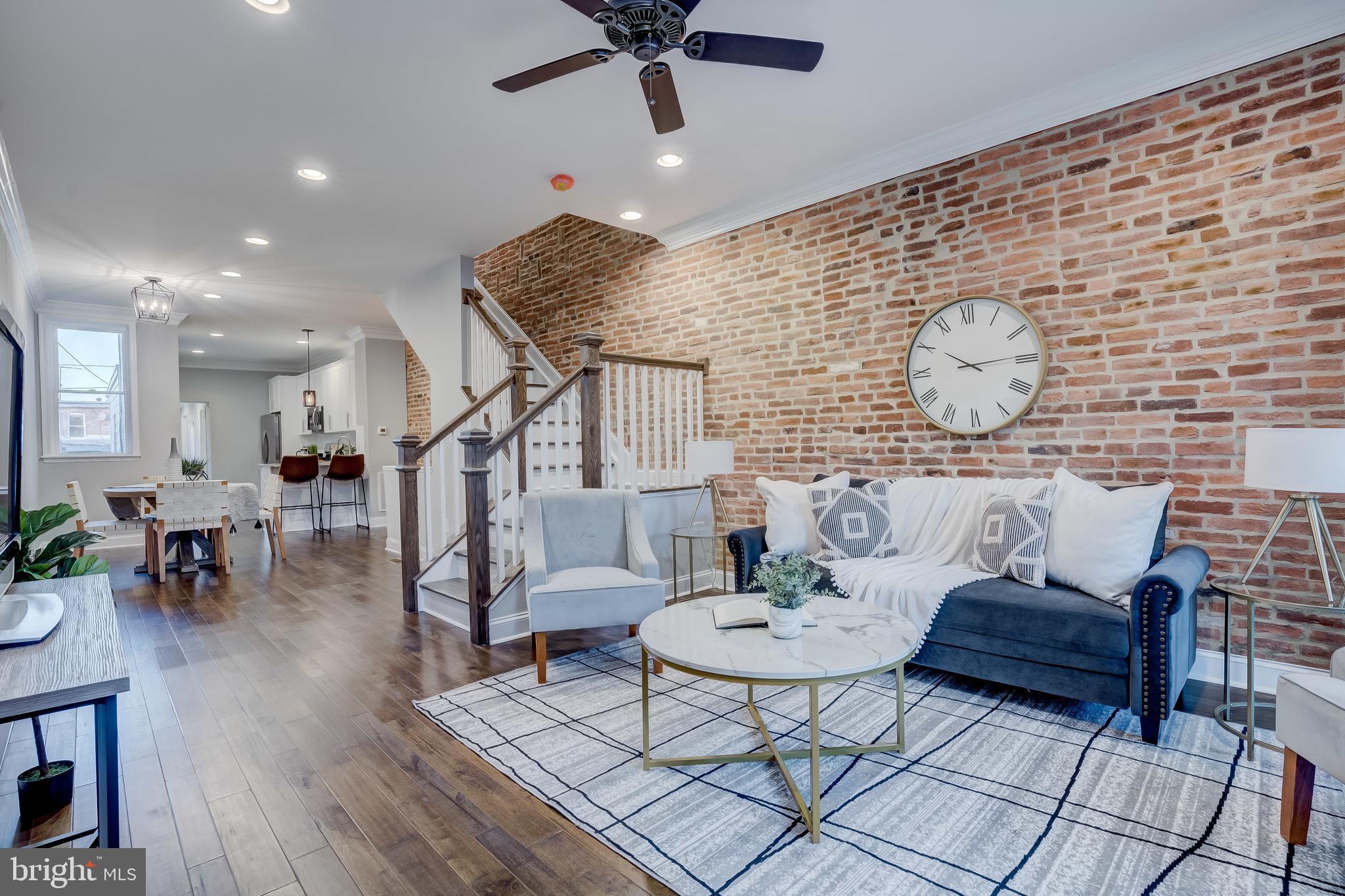 HIGHLANDTOWN - Residential