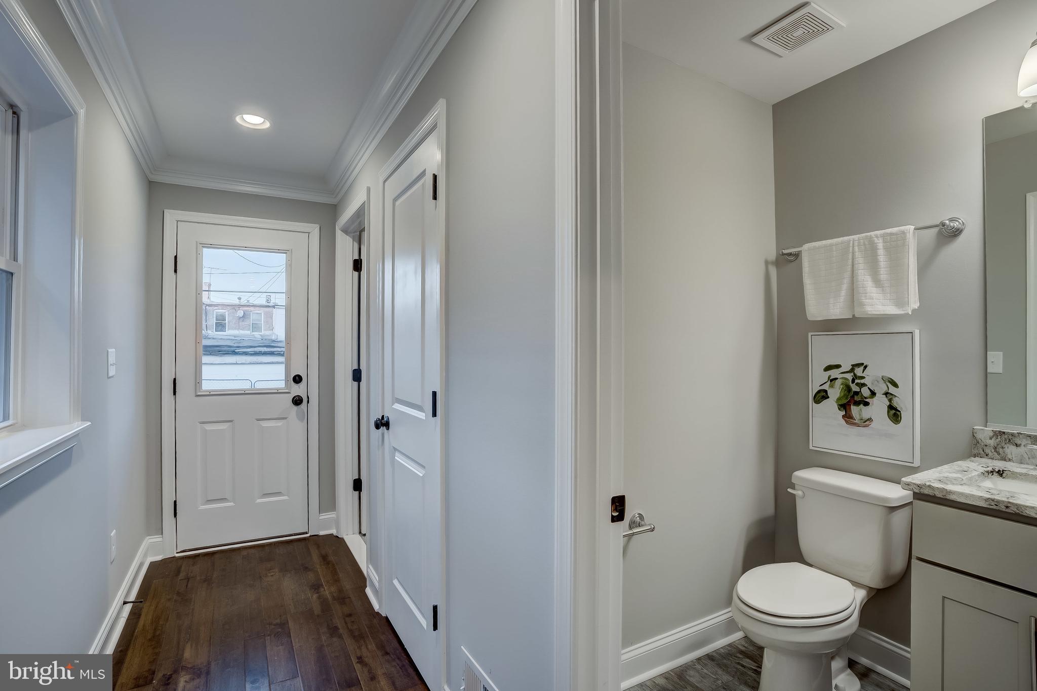 HIGHLANDTOWN - Residential