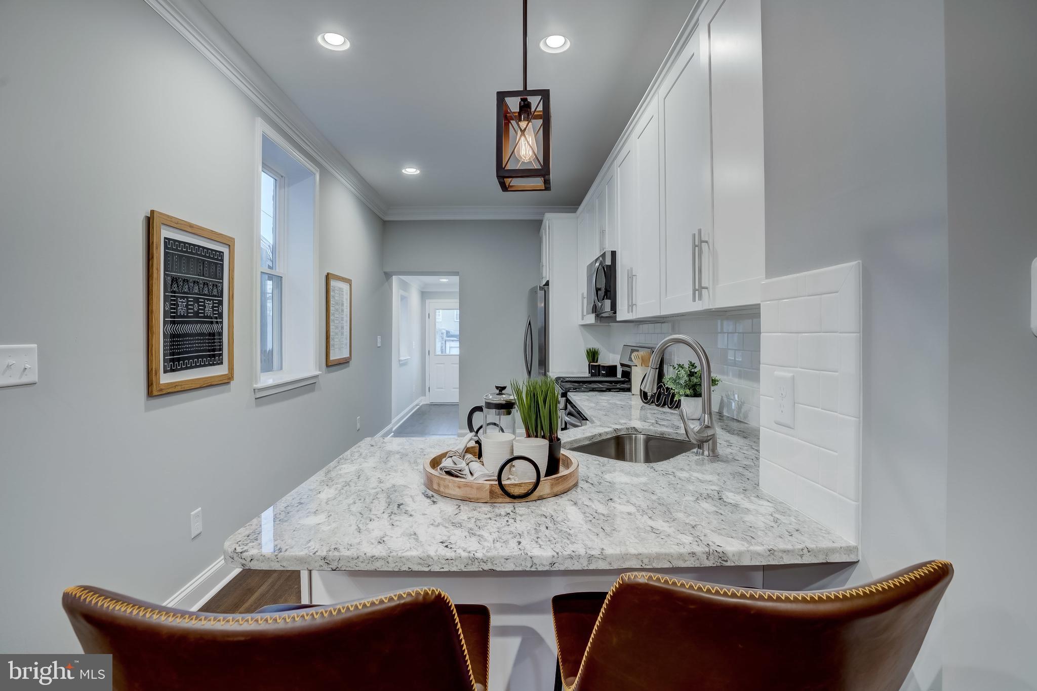 HIGHLANDTOWN - Residential