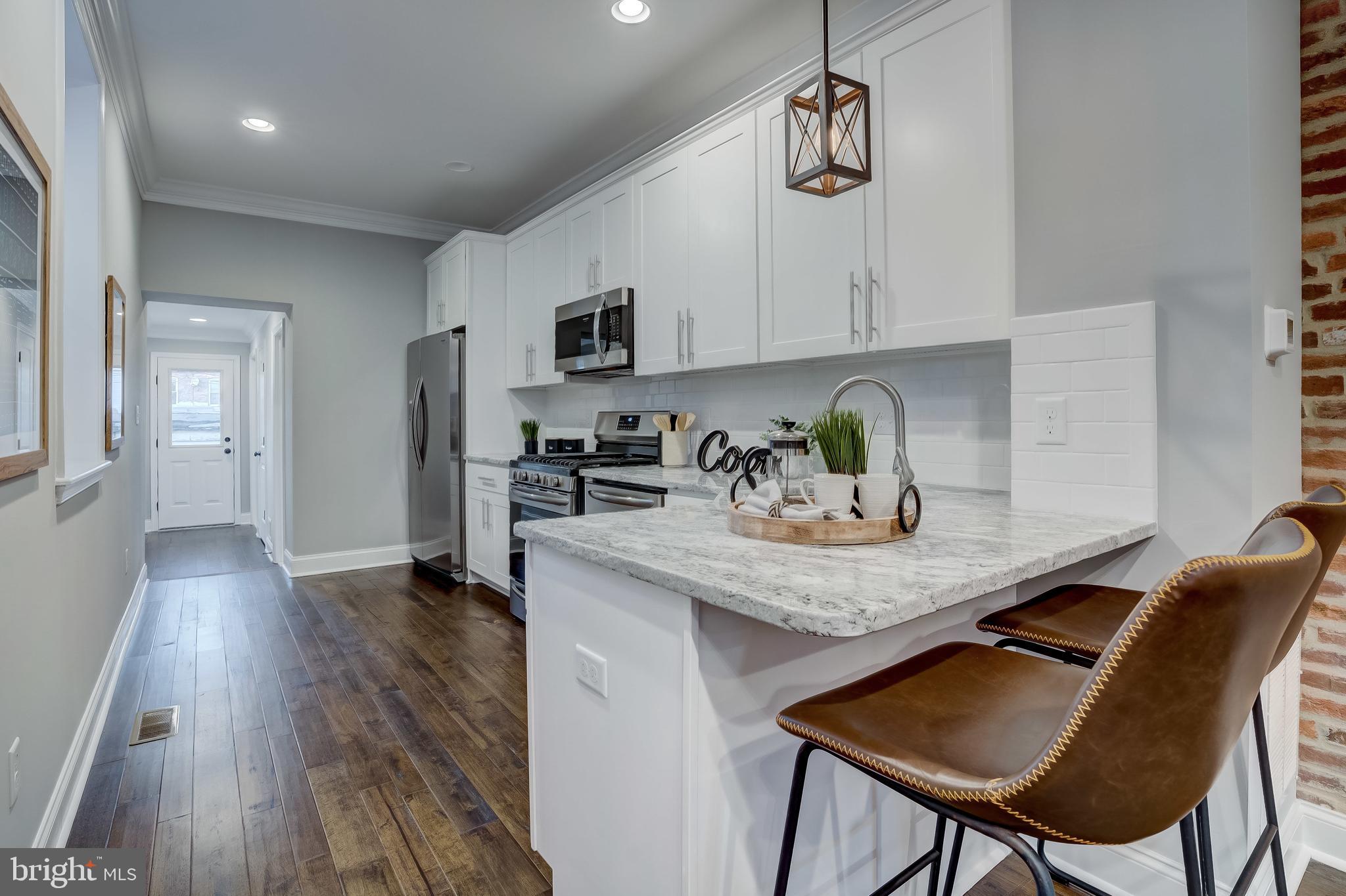 HIGHLANDTOWN - Residential