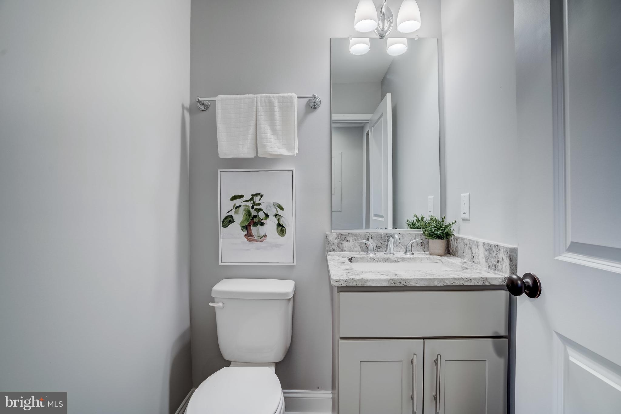 HIGHLANDTOWN - Residential