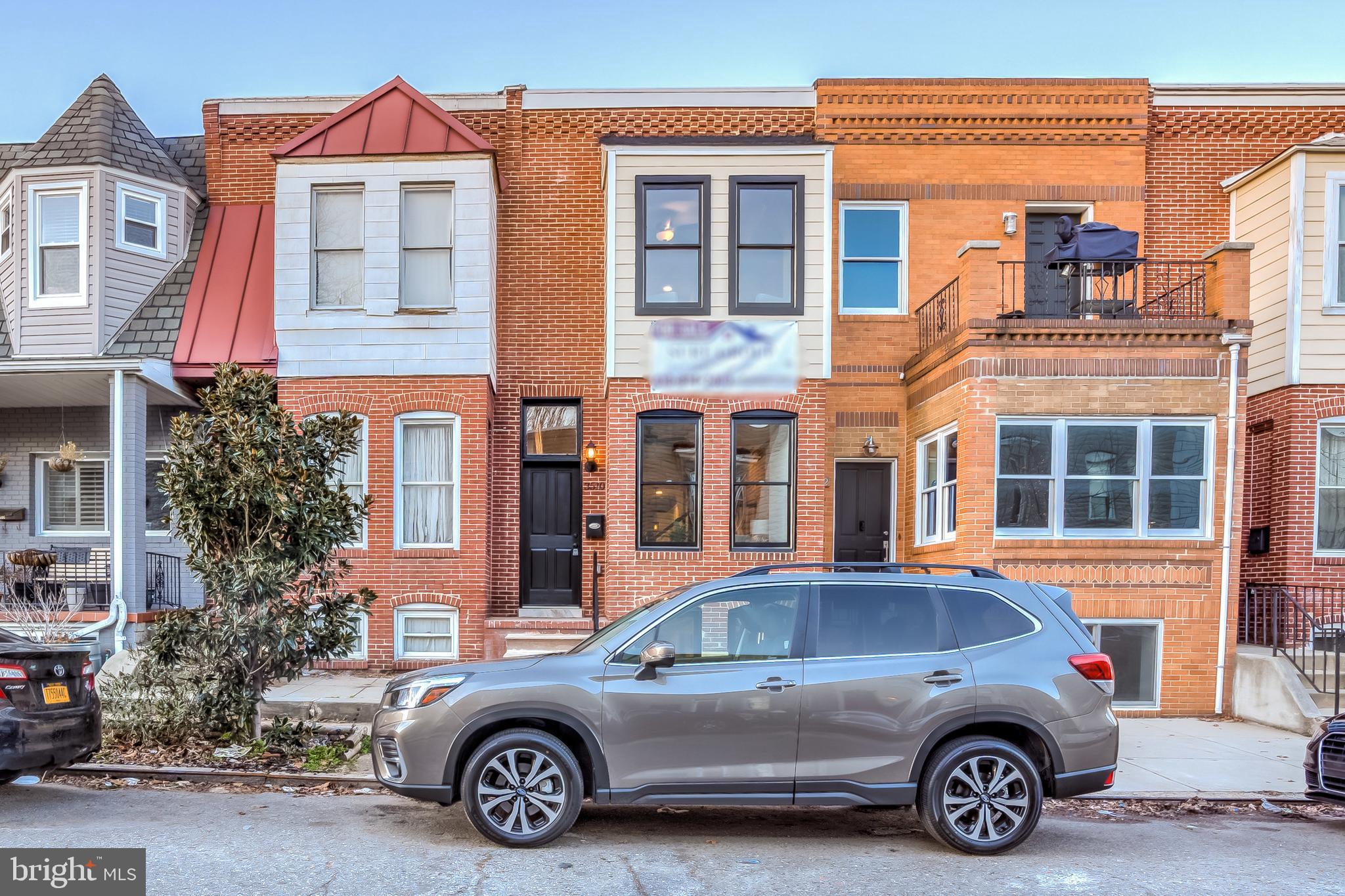 HIGHLANDTOWN - Residential