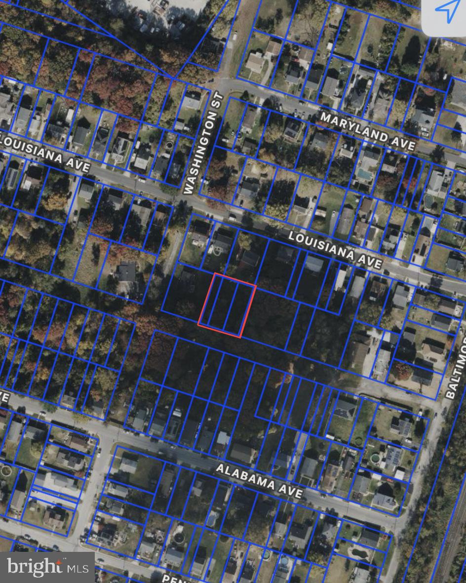 0 TENNESSEE AVENUE LOTS 61, 63 & 65