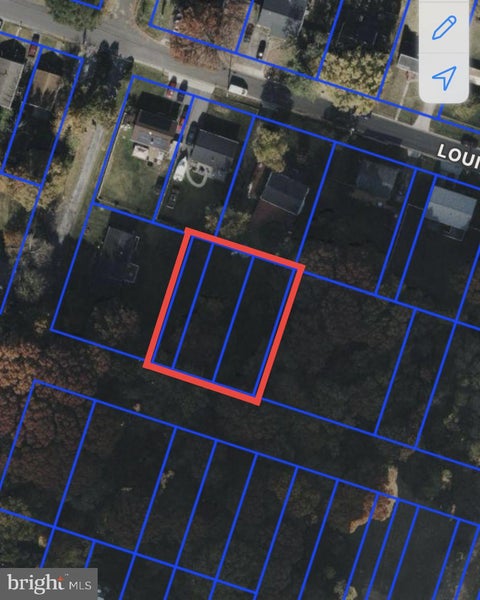 Vacant Land For Sale - Tennessee Avenue #LOTS 61, 63  65<br/> BALTIMORE, MD 21227