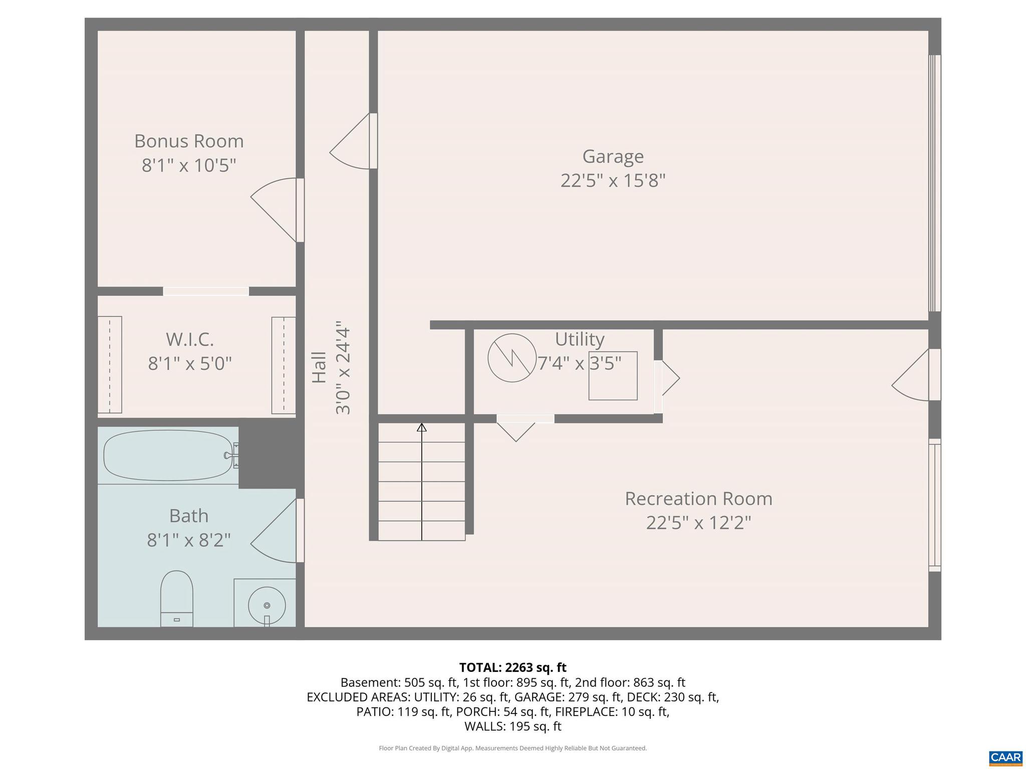 LAKE MONTICELLO - Residential