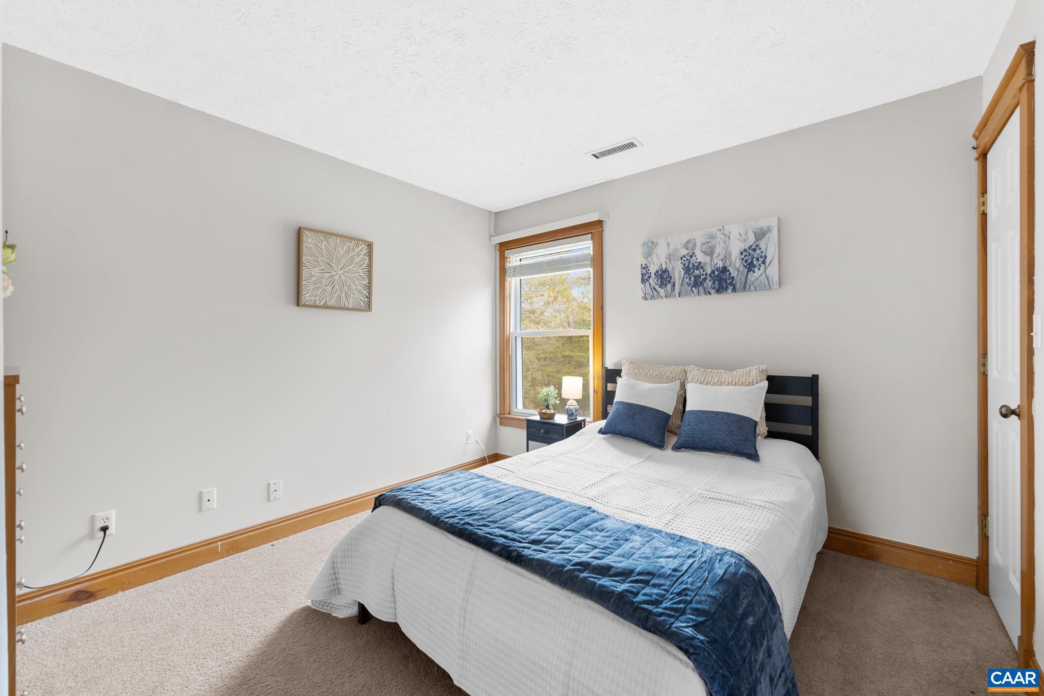 LAKE MONTICELLO - Residential