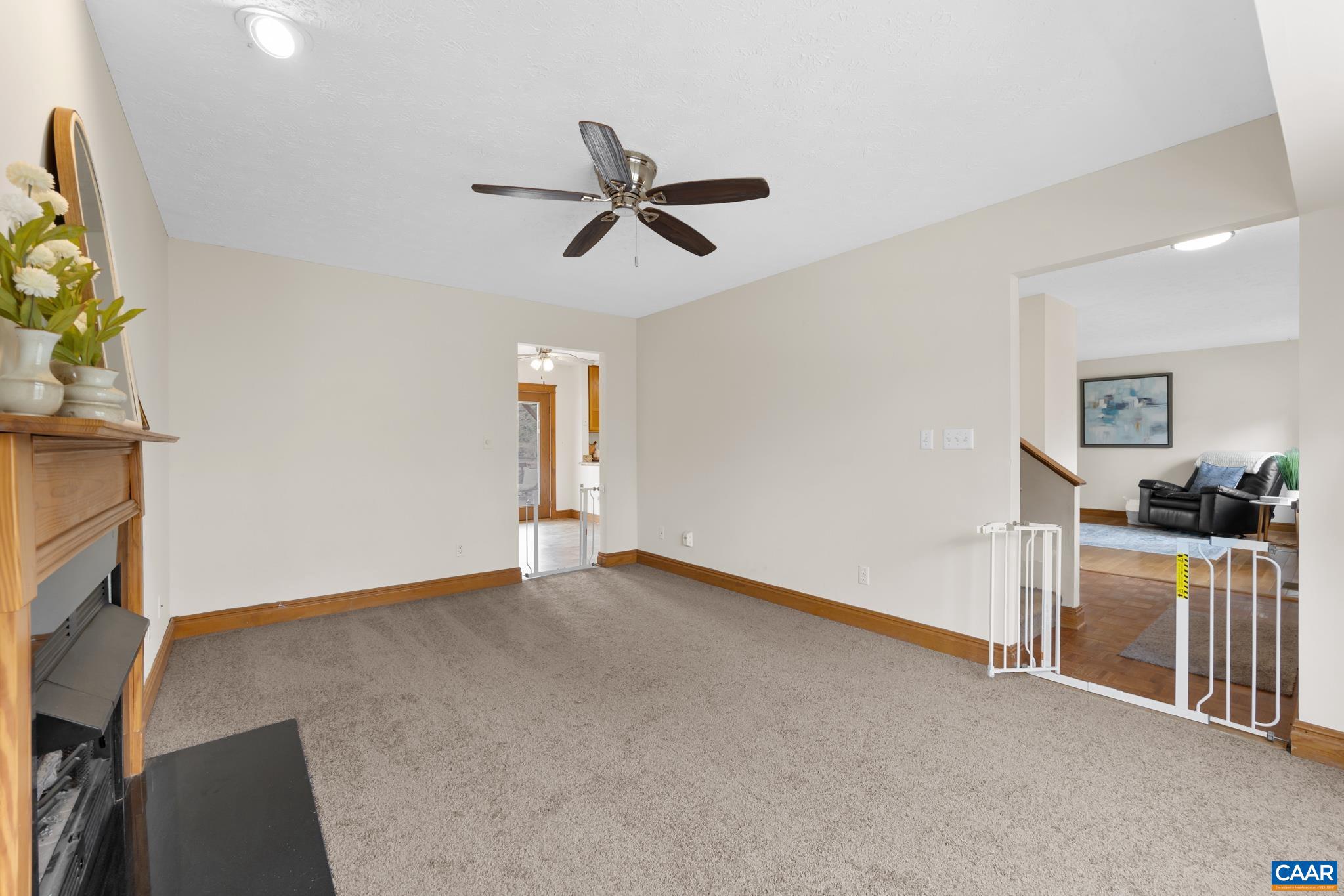 LAKE MONTICELLO - Residential