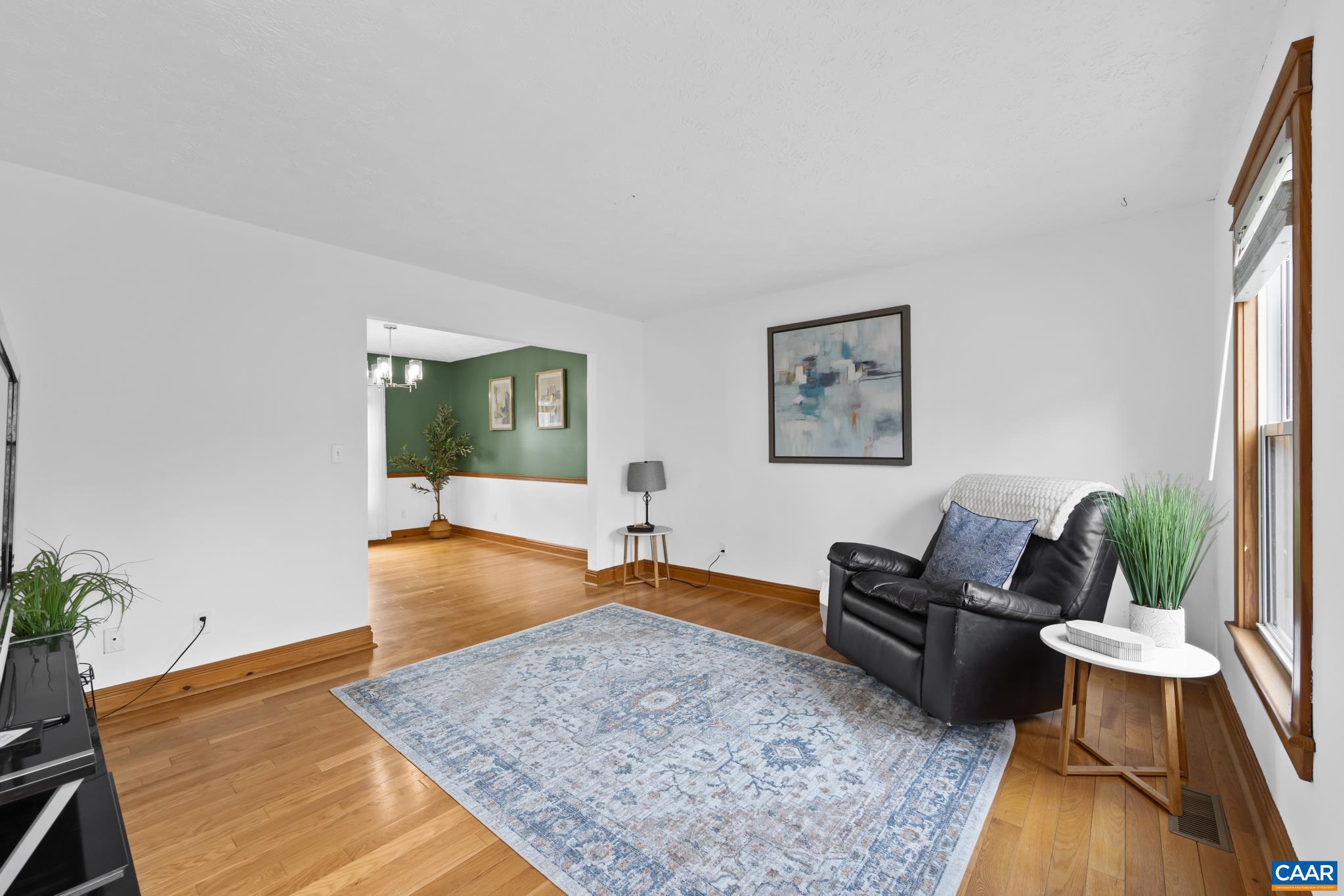 LAKE MONTICELLO - Residential