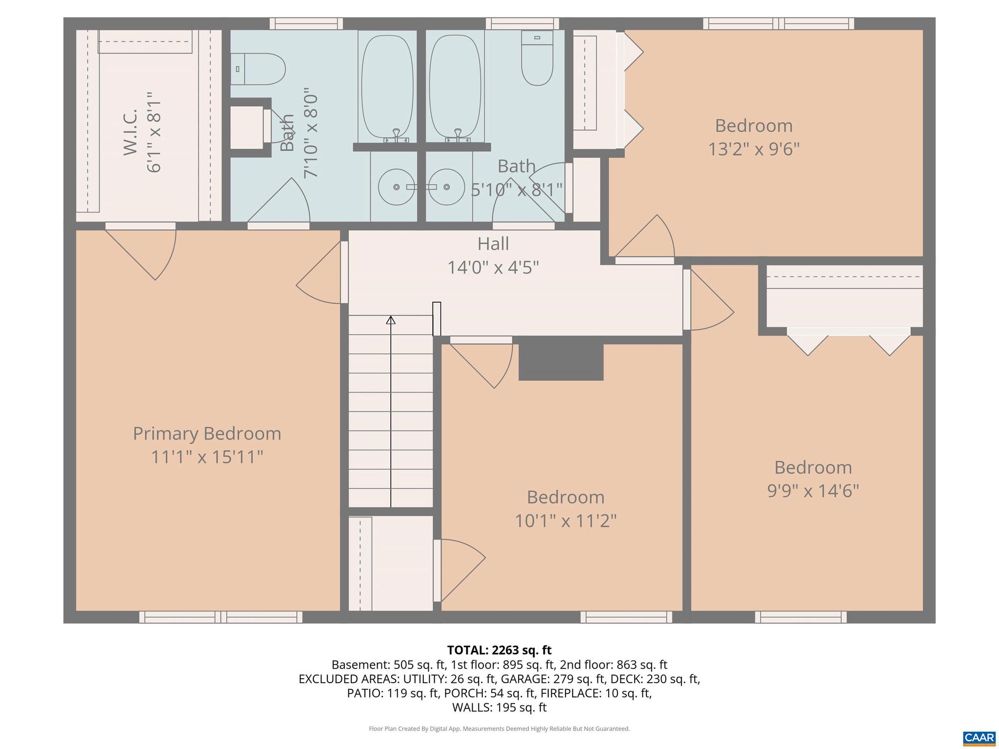 LAKE MONTICELLO - Residential