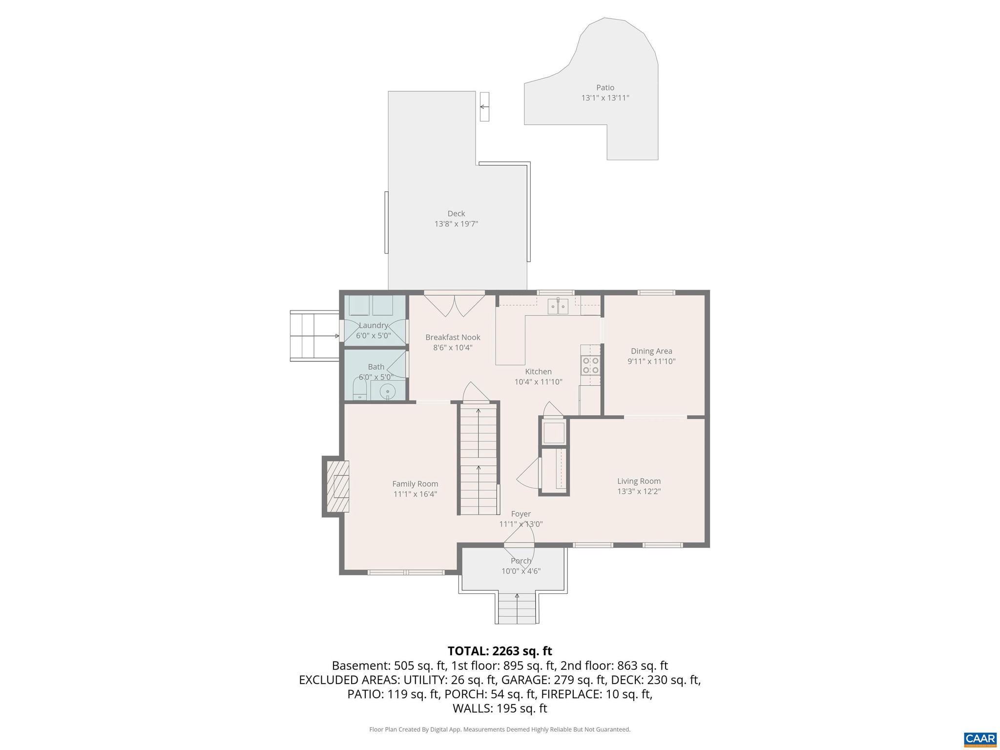 LAKE MONTICELLO - Residential