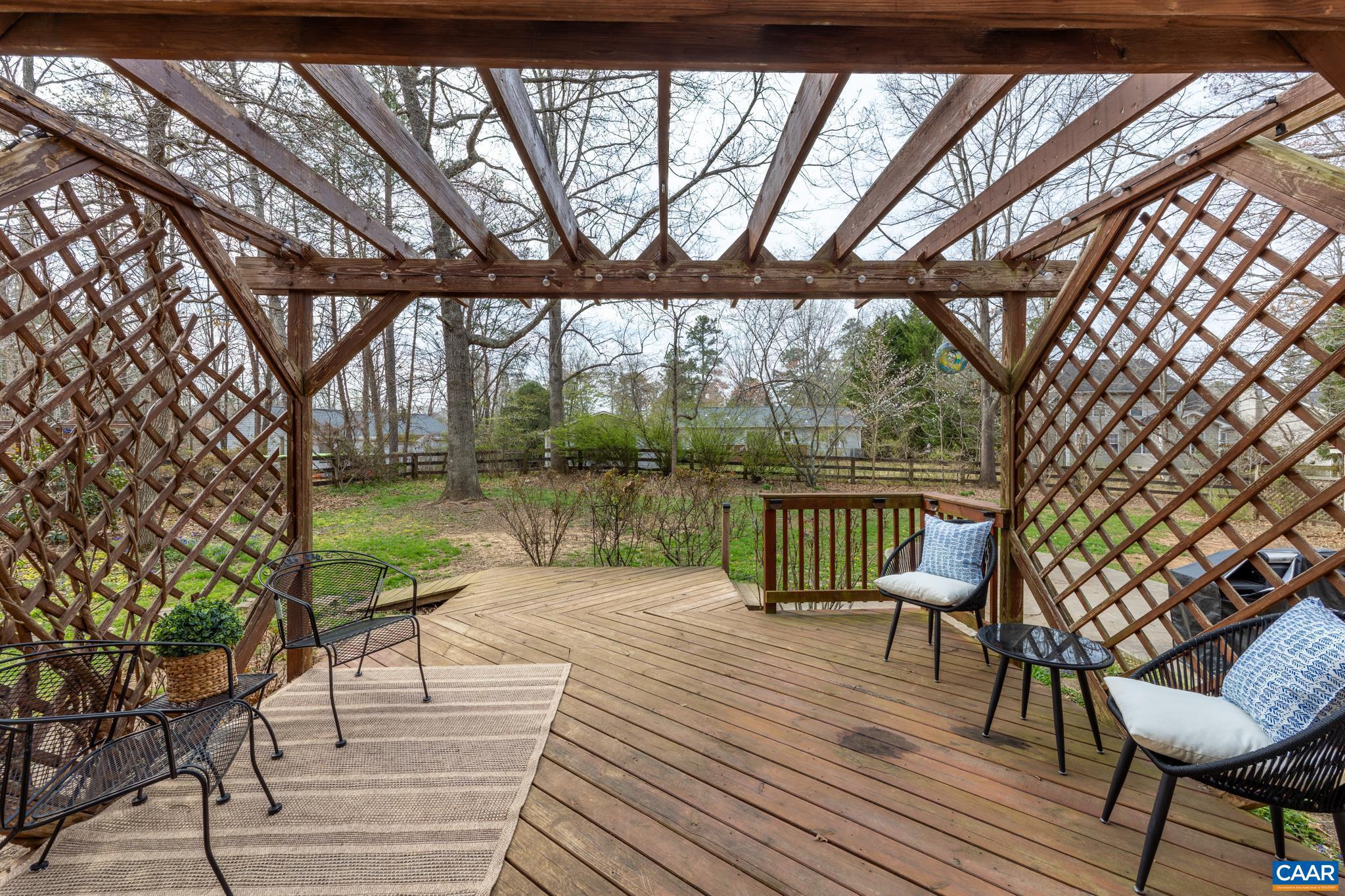 LAKE MONTICELLO - Residential