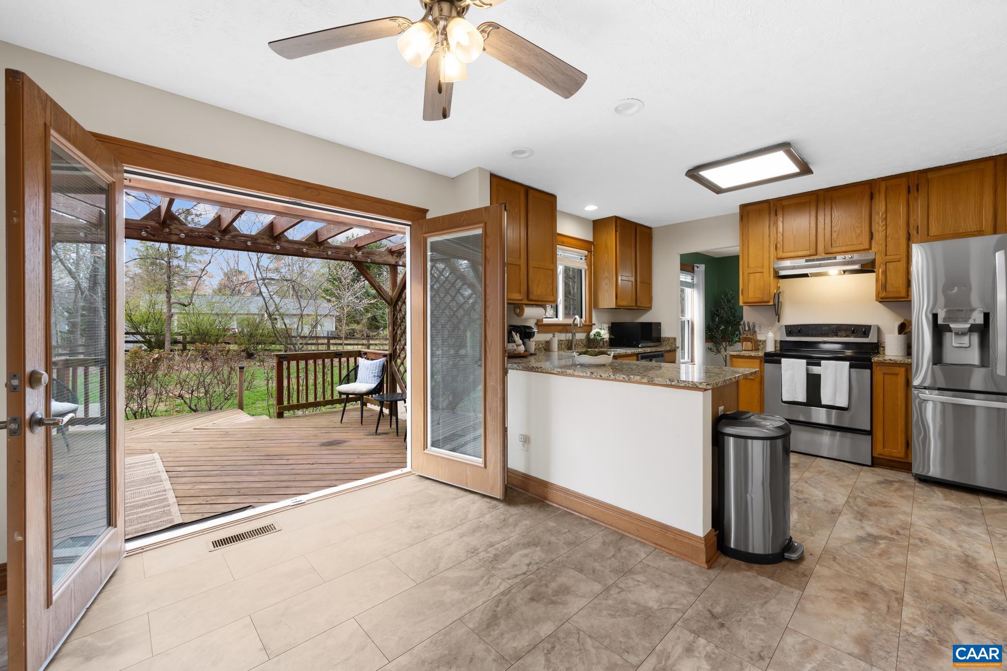 LAKE MONTICELLO - Residential