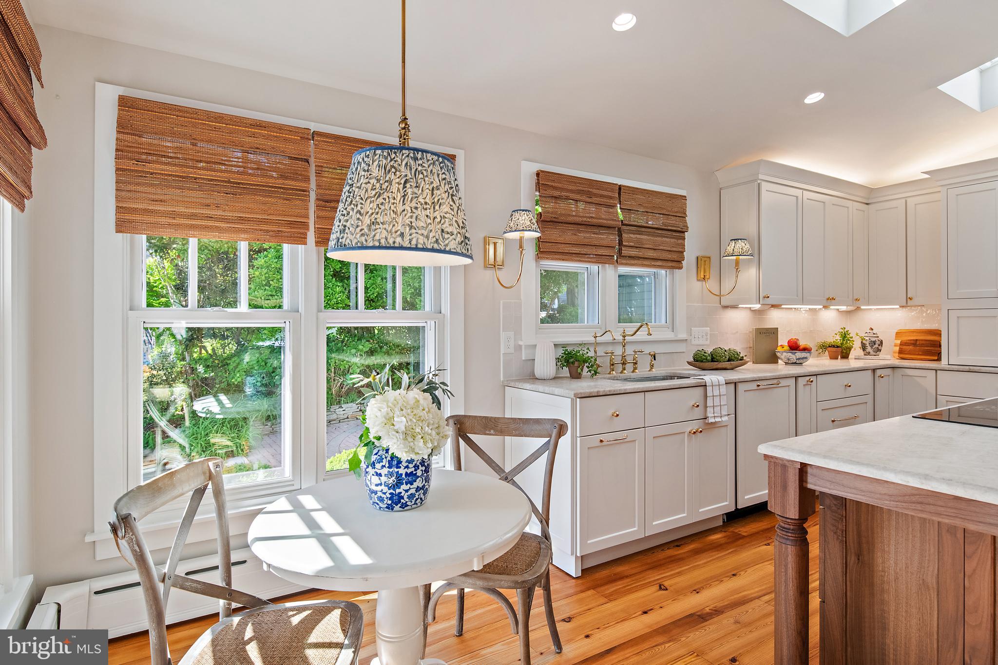 HISTORIC DISTRICT - Residential