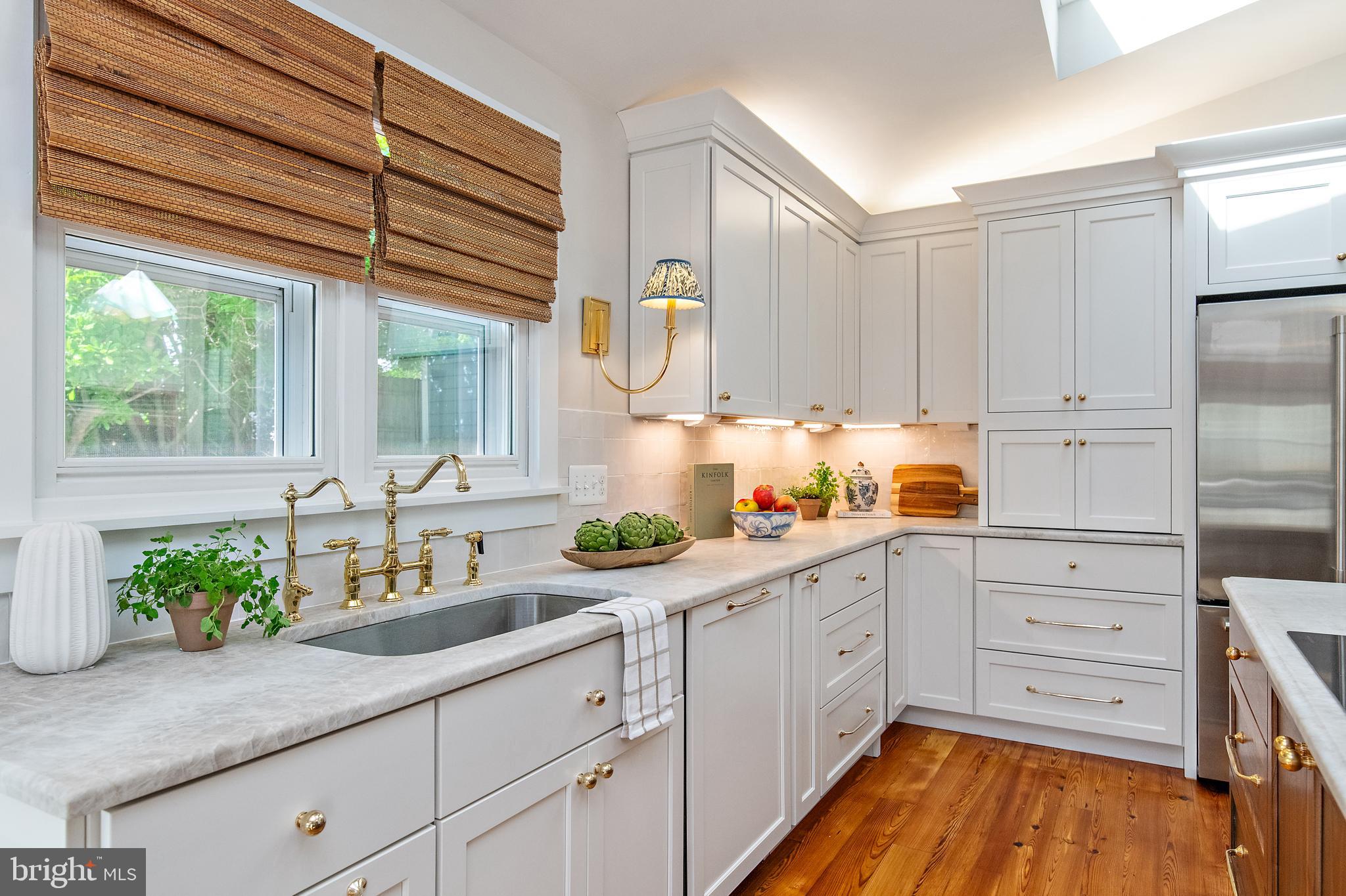 HISTORIC DISTRICT - Residential