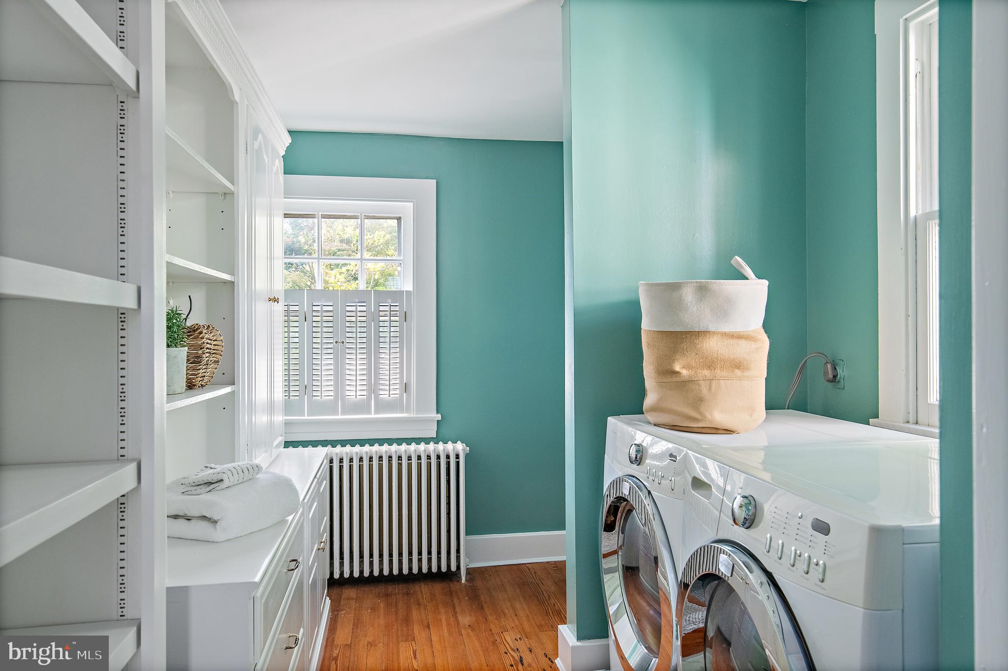 HISTORIC DISTRICT - Residential