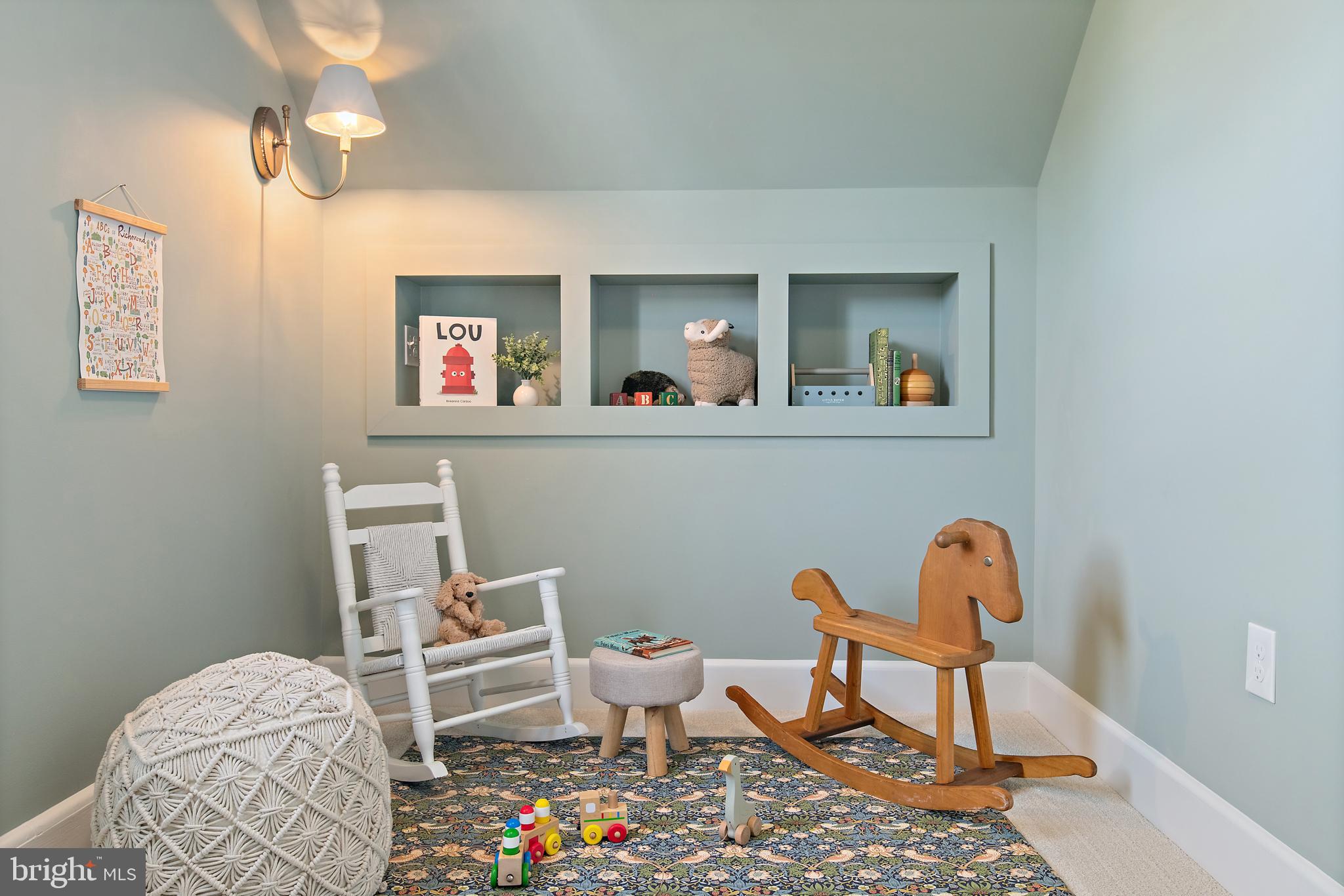 HISTORIC DISTRICT - Residential