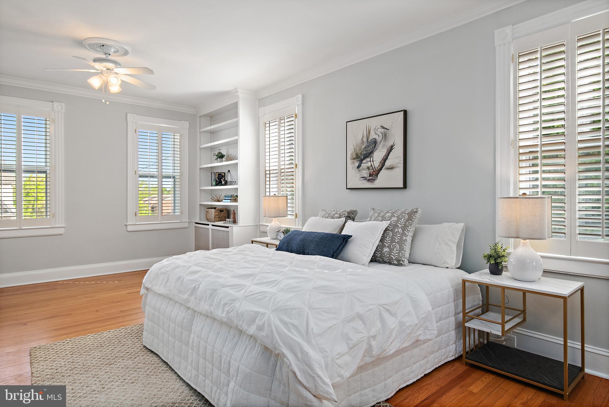 HISTORIC DISTRICT - Residential