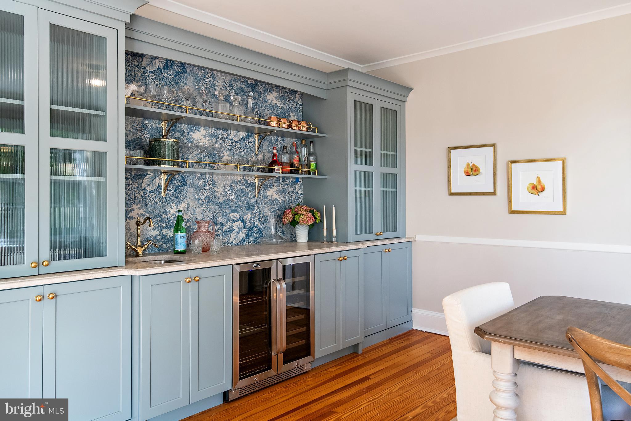 HISTORIC DISTRICT - Residential