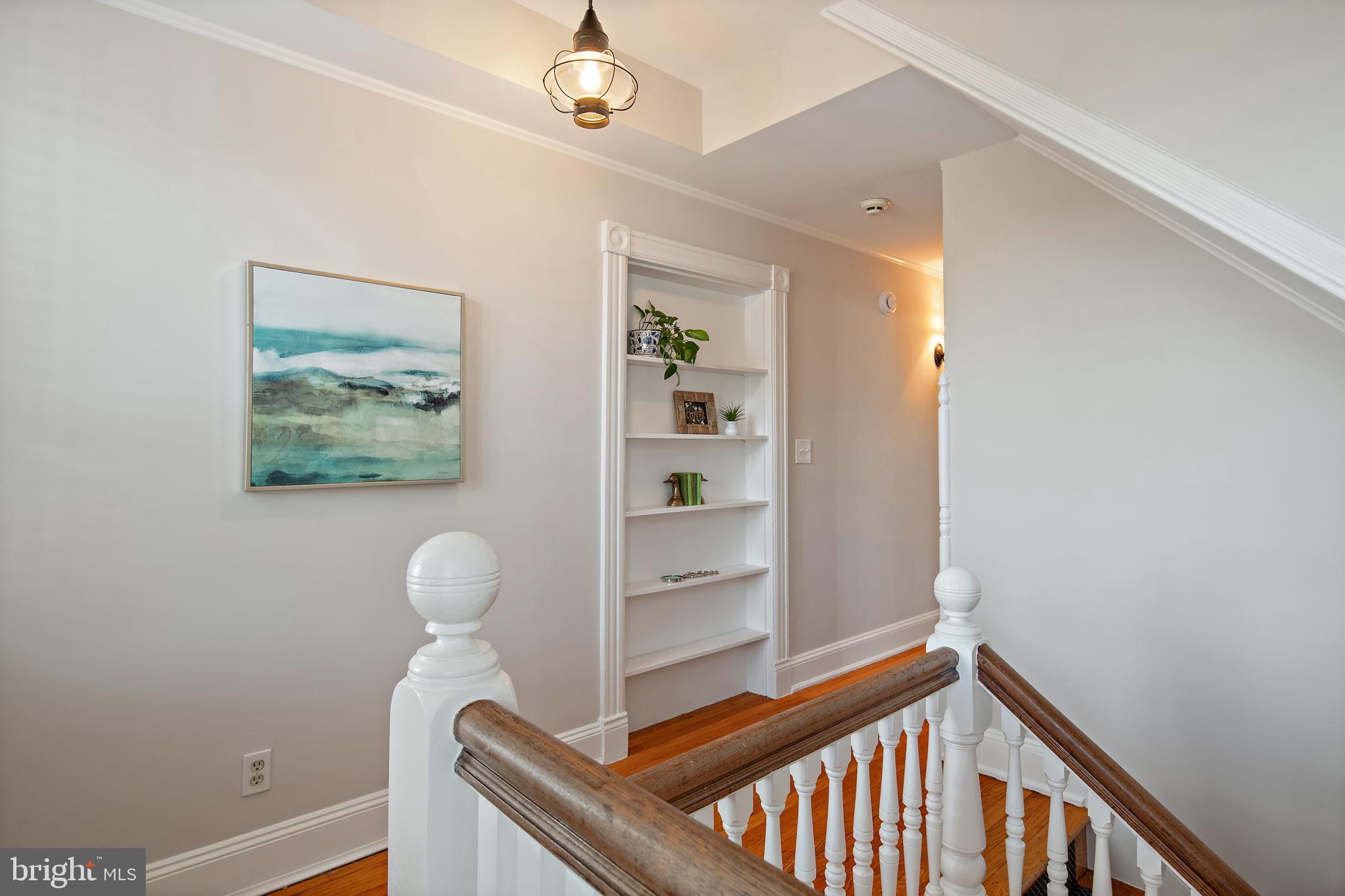 HISTORIC DISTRICT - Residential