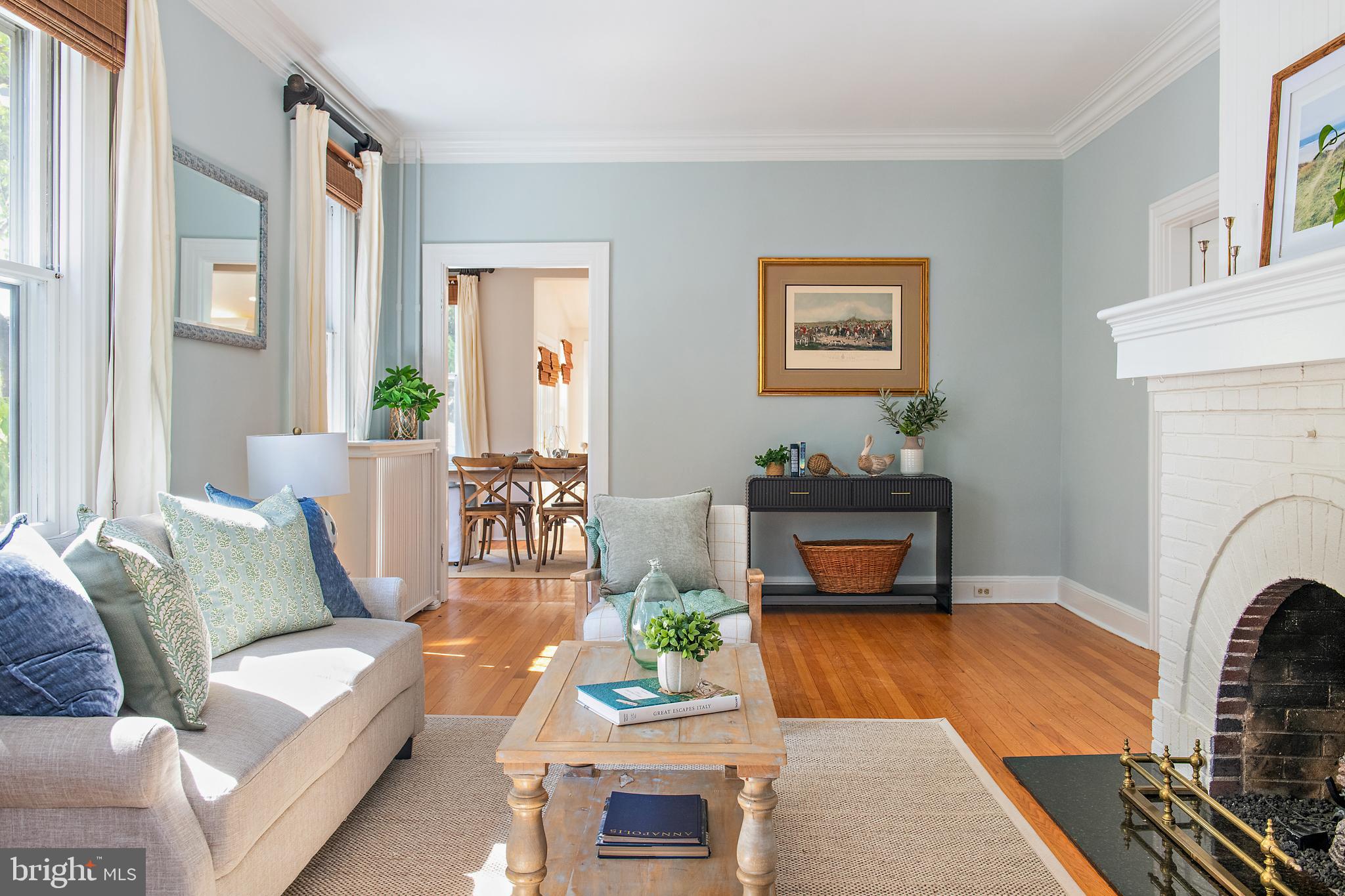 HISTORIC DISTRICT - Residential