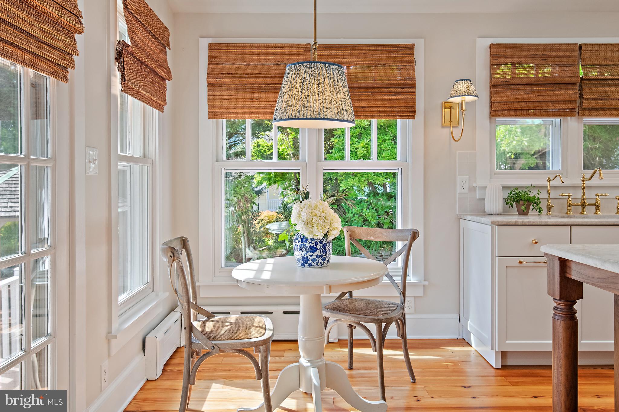 HISTORIC DISTRICT - Residential