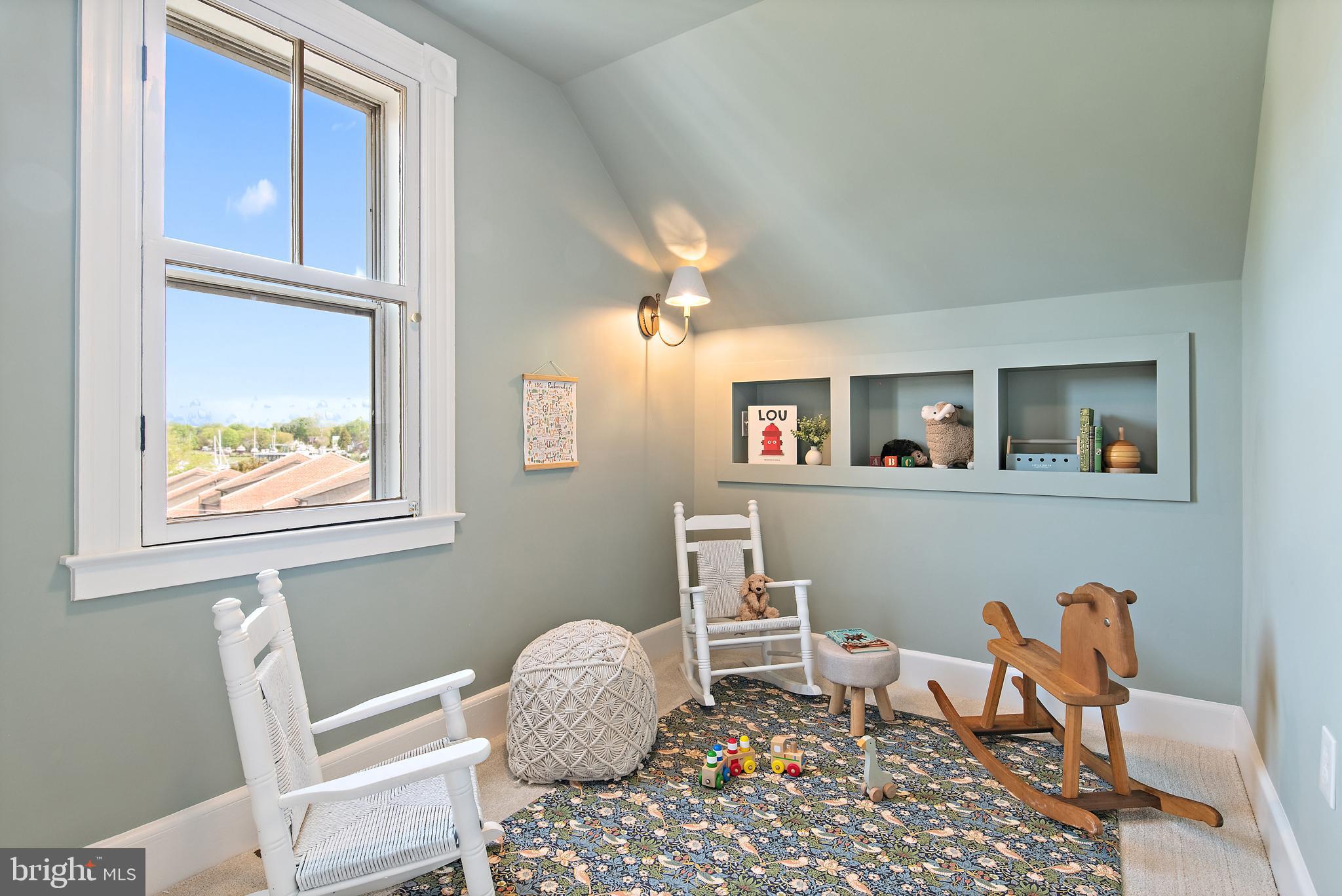 HISTORIC DISTRICT - Residential