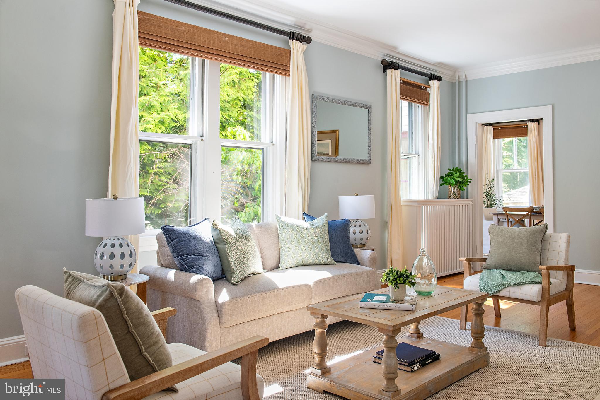 HISTORIC DISTRICT - Residential