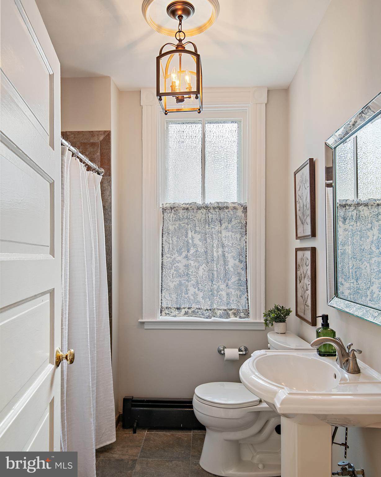 HISTORIC DISTRICT - Residential